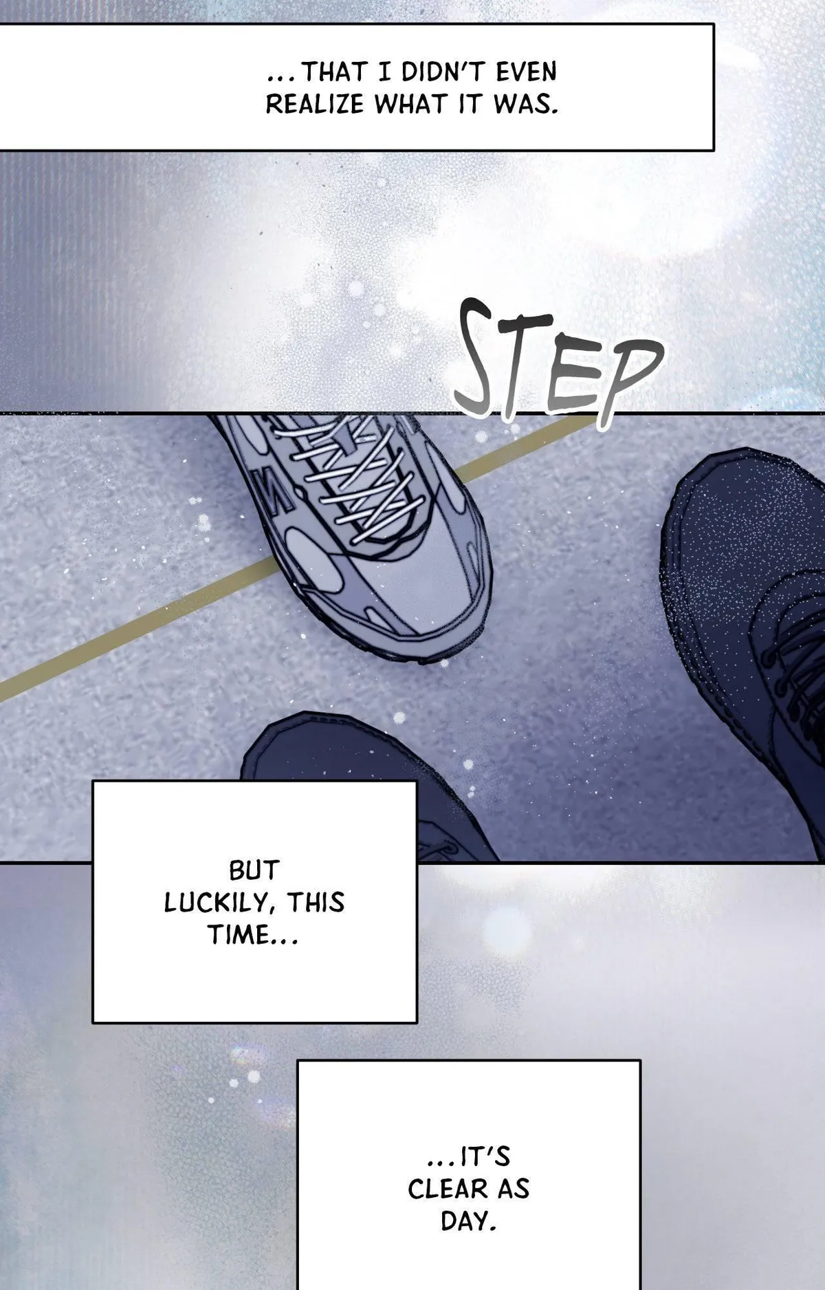 Imperfectly Us Chapter 52 page 35 - 