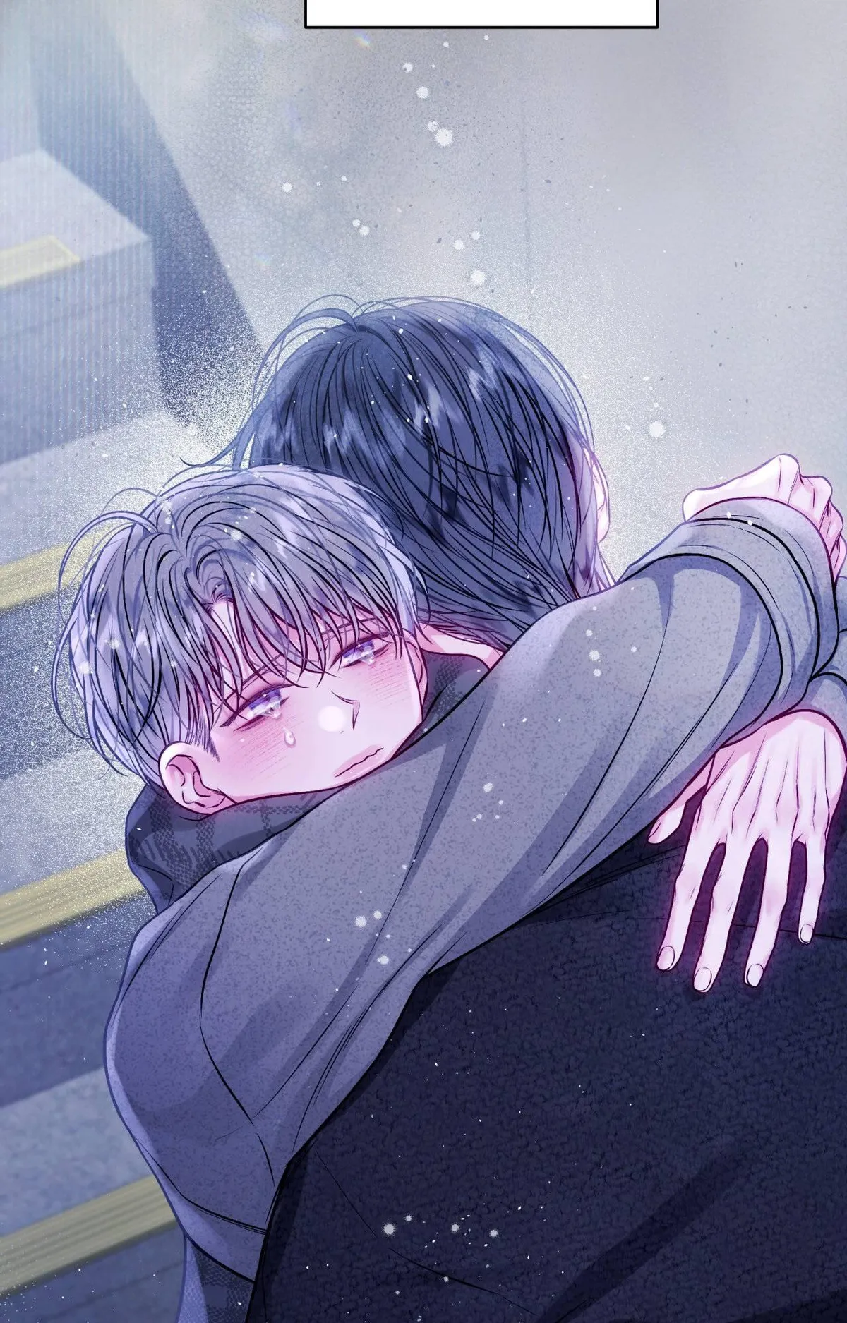 Imperfectly Us Chapter 52 page 36 - 