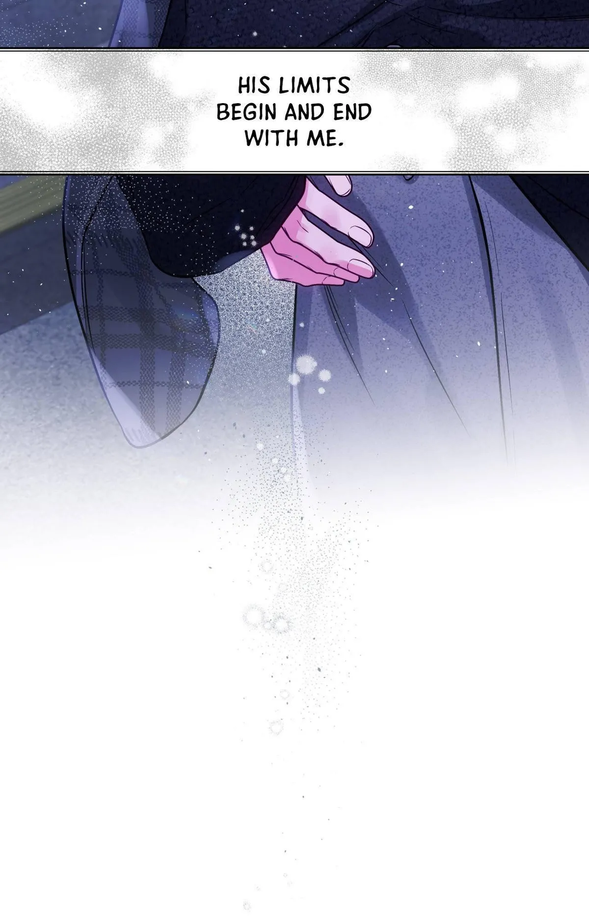 Imperfectly Us Chapter 52 page 37 - 