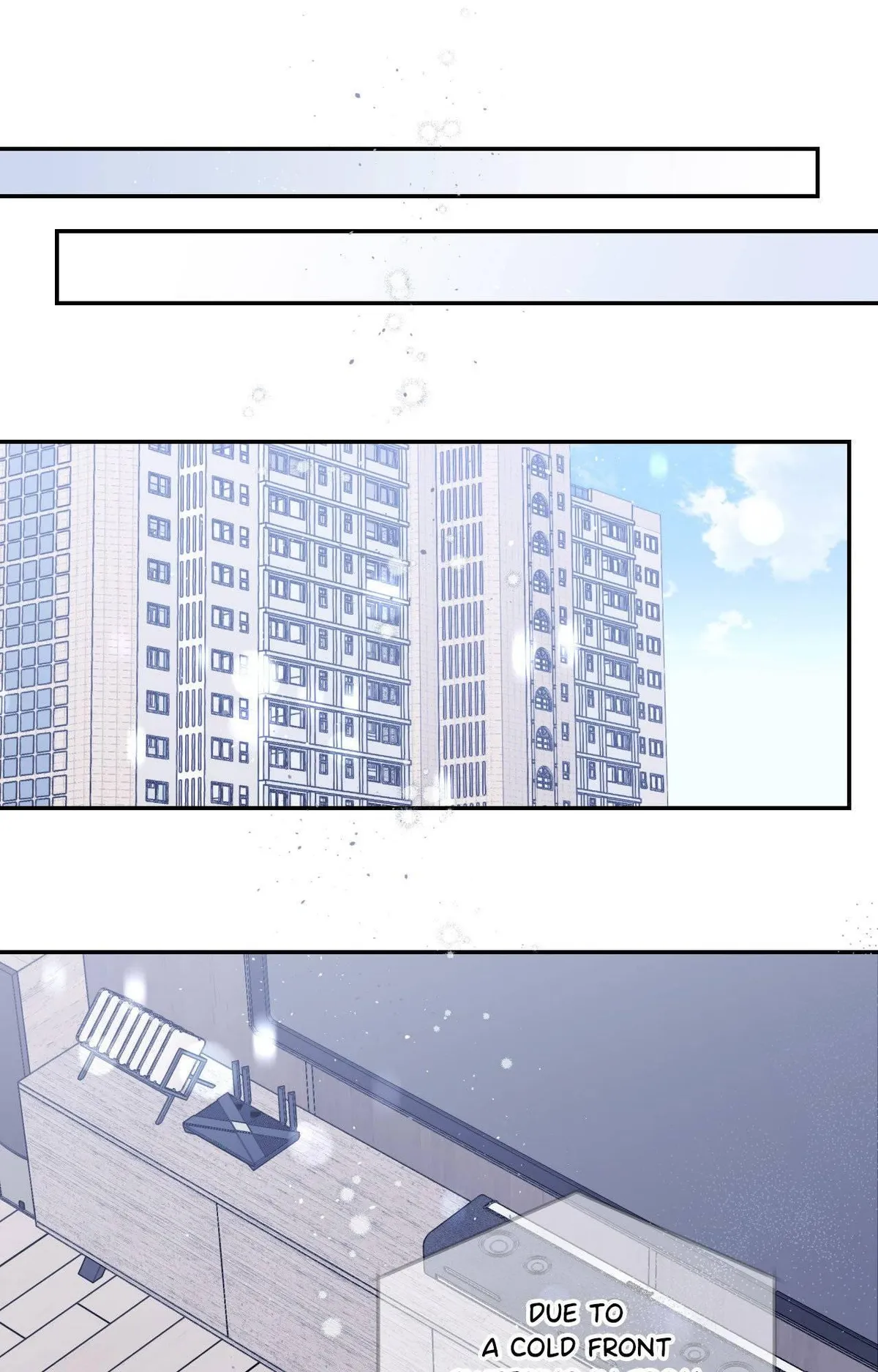 Imperfectly Us Chapter 52 page 38 - 