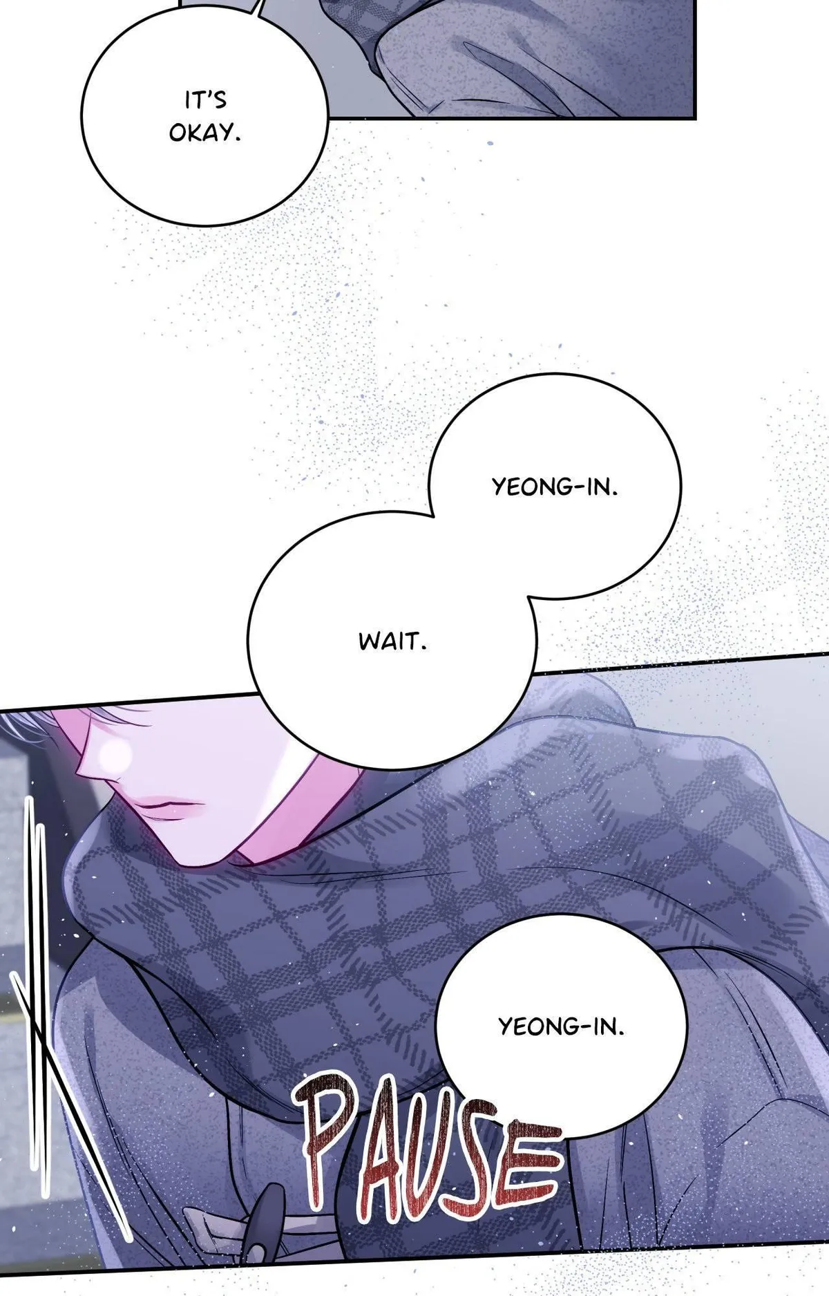 Imperfectly Us Chapter 52 page 5 - 