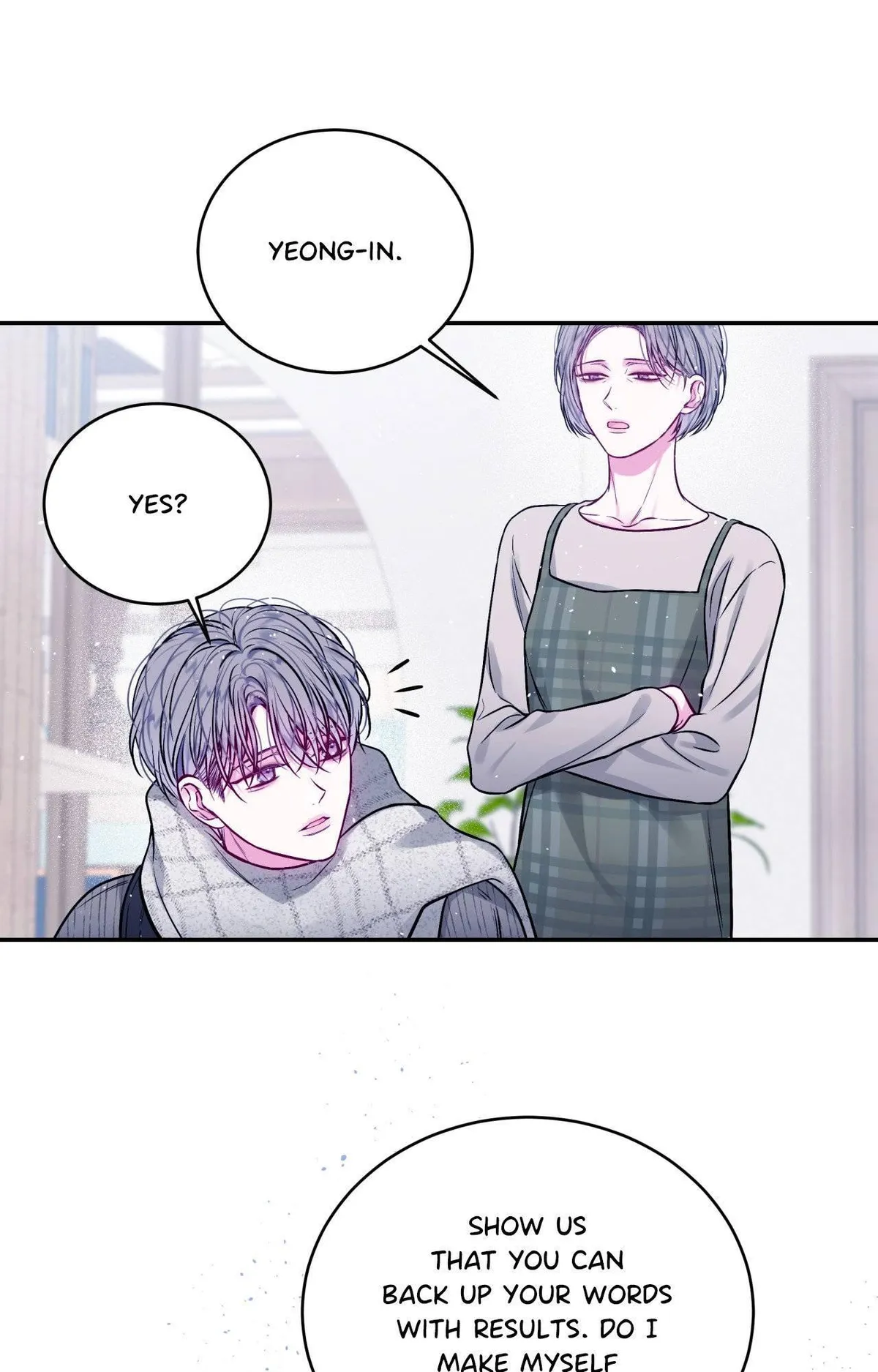 Imperfectly Us Chapter 52 page 41 - 
