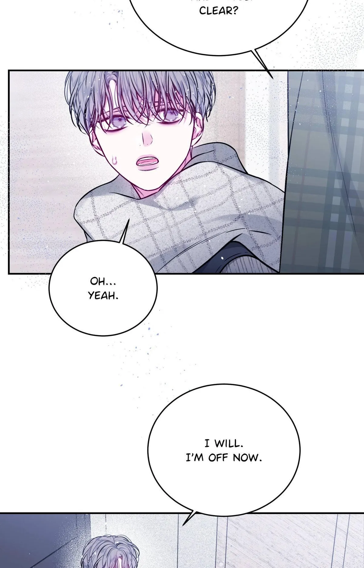 Imperfectly Us Chapter 52 page 42 - 