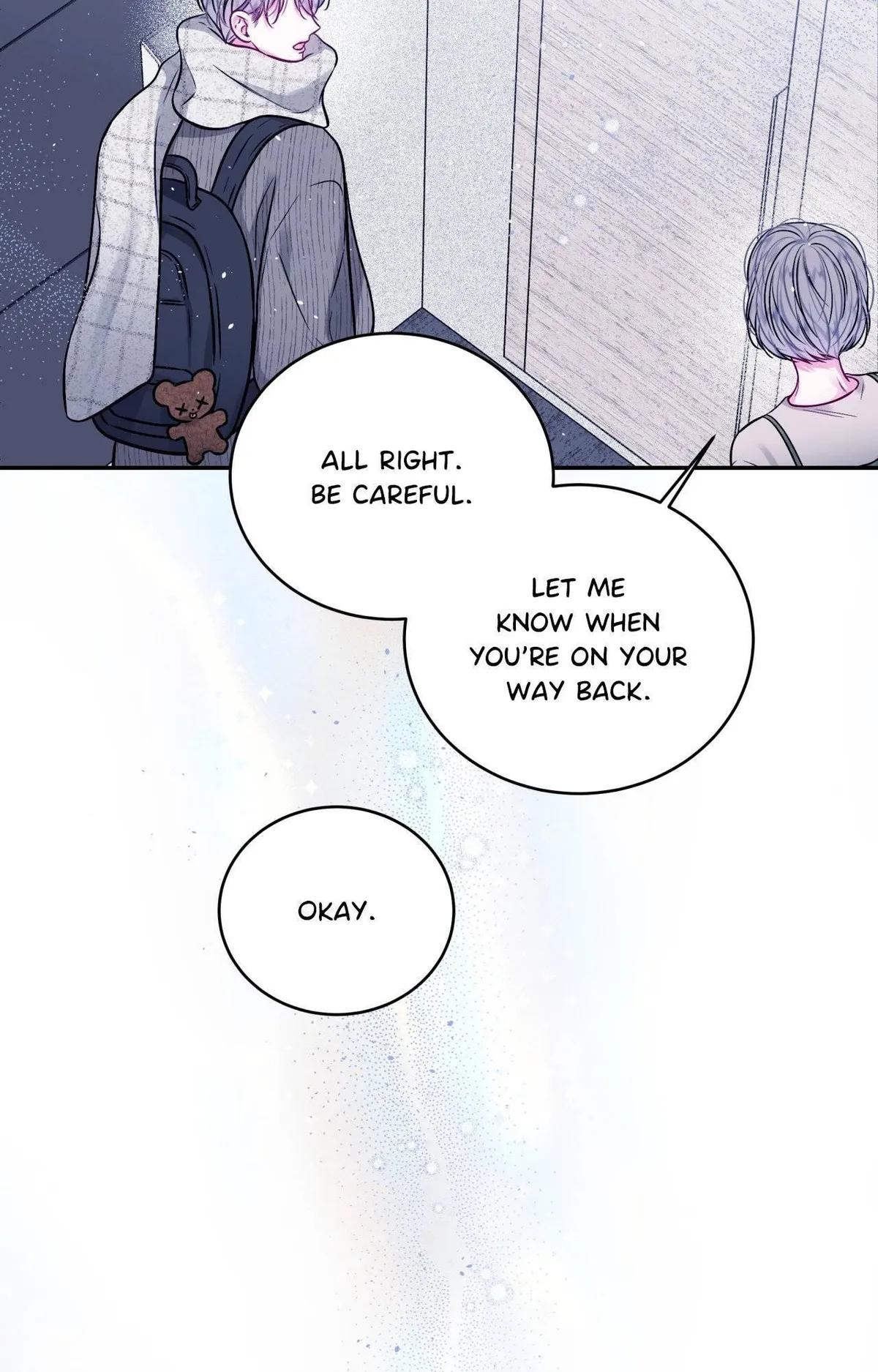Imperfectly Us Chapter 52 page 43 - 