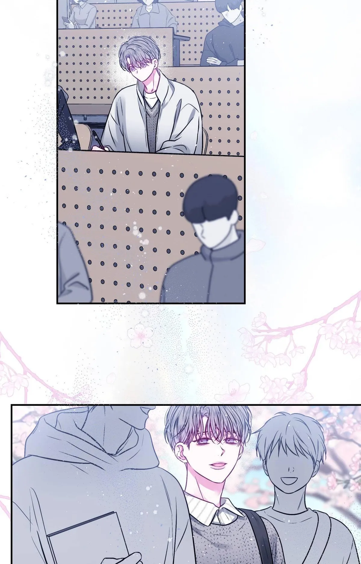 Imperfectly Us Chapter 52 page 45 - 