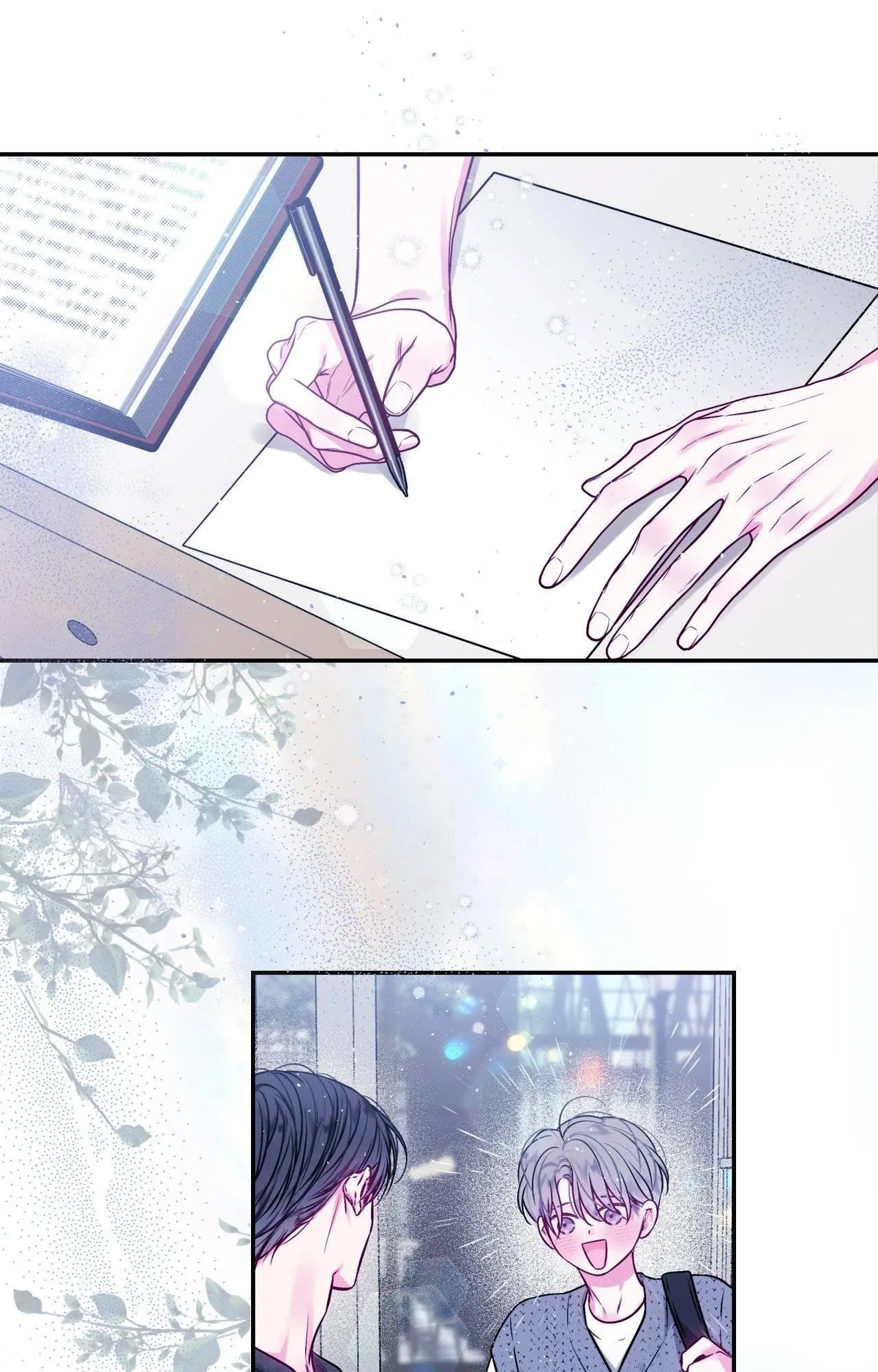 Imperfectly Us Chapter 52 page 47 - 