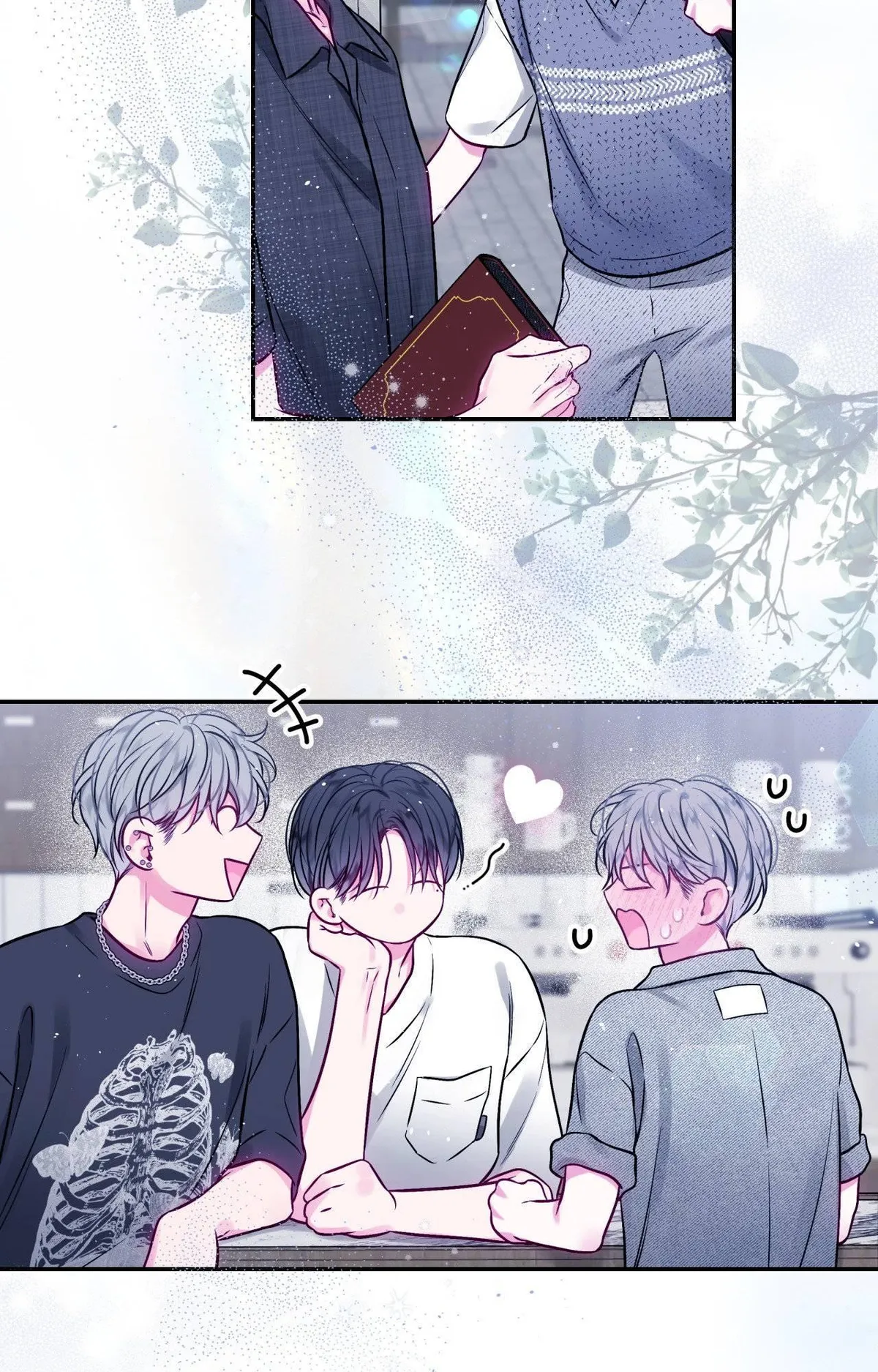 Imperfectly Us Chapter 52 page 48 - 