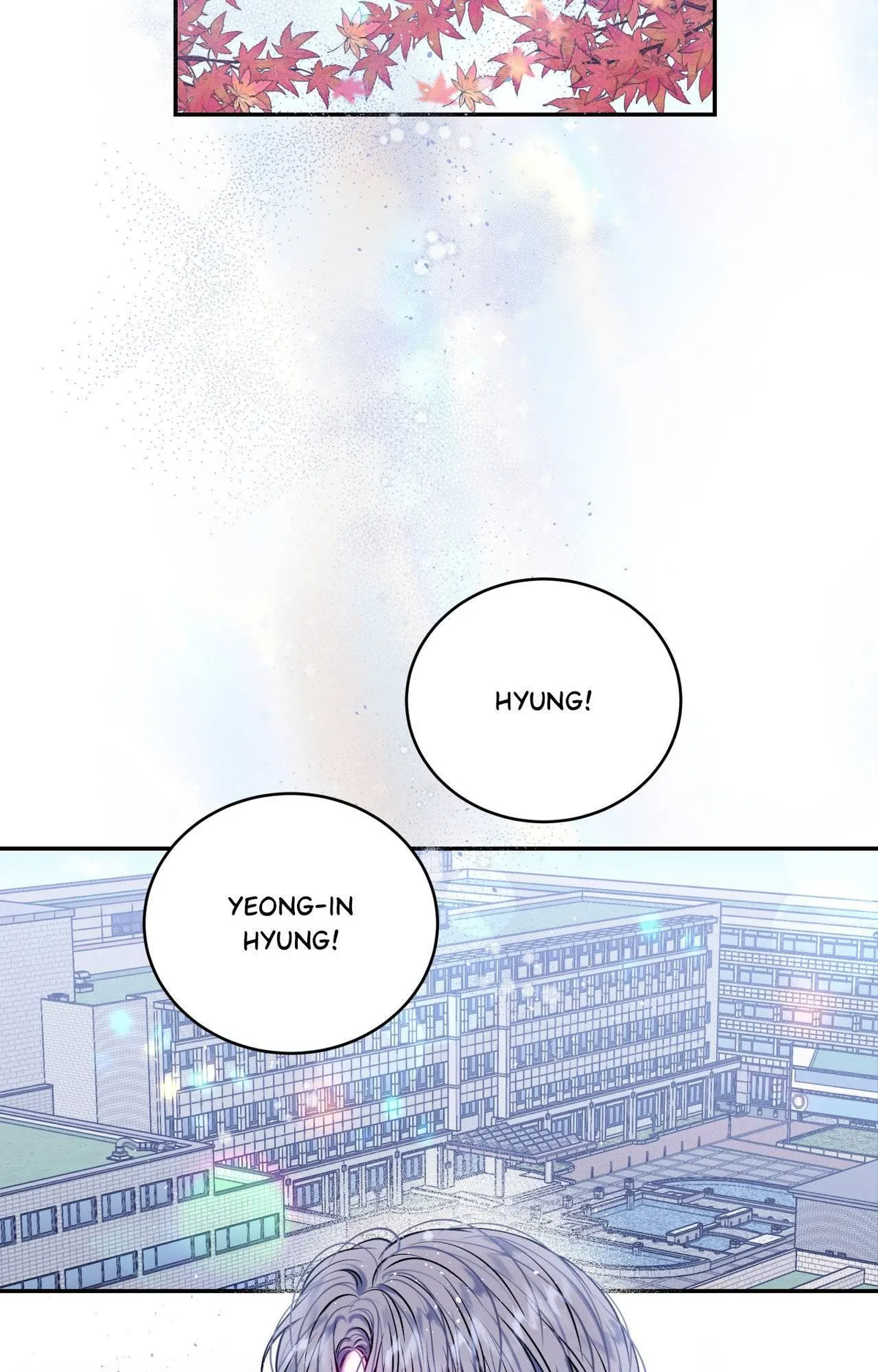 Imperfectly Us Chapter 52 page 50 - 