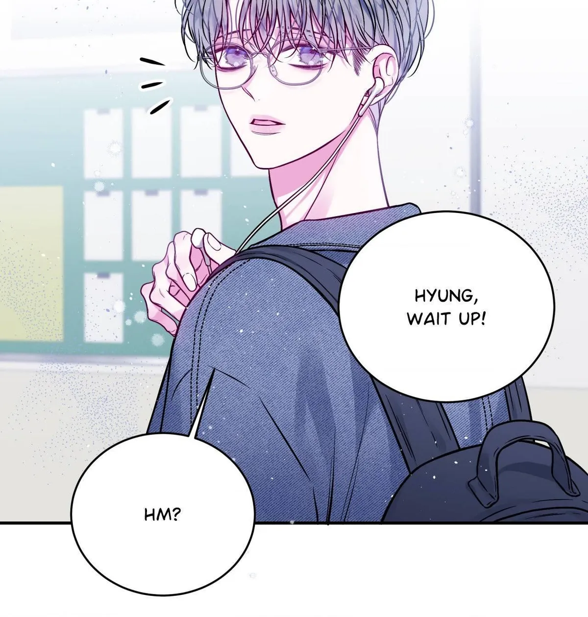 Imperfectly Us Chapter 52 page 51 - 