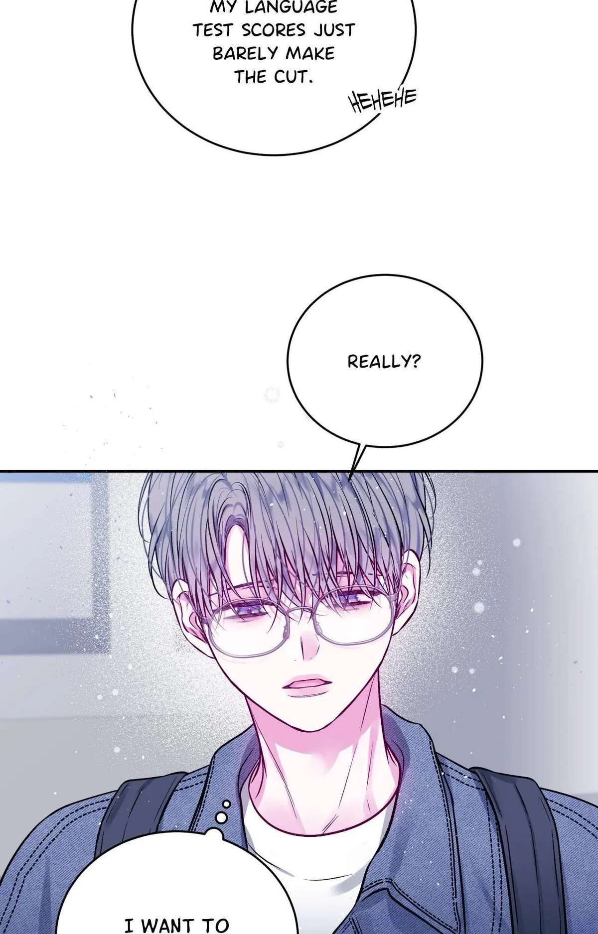 Imperfectly Us Chapter 52 page 56 - 