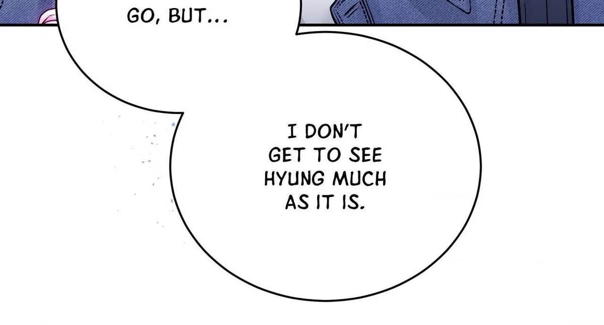 Imperfectly Us Chapter 52 page 57 - 