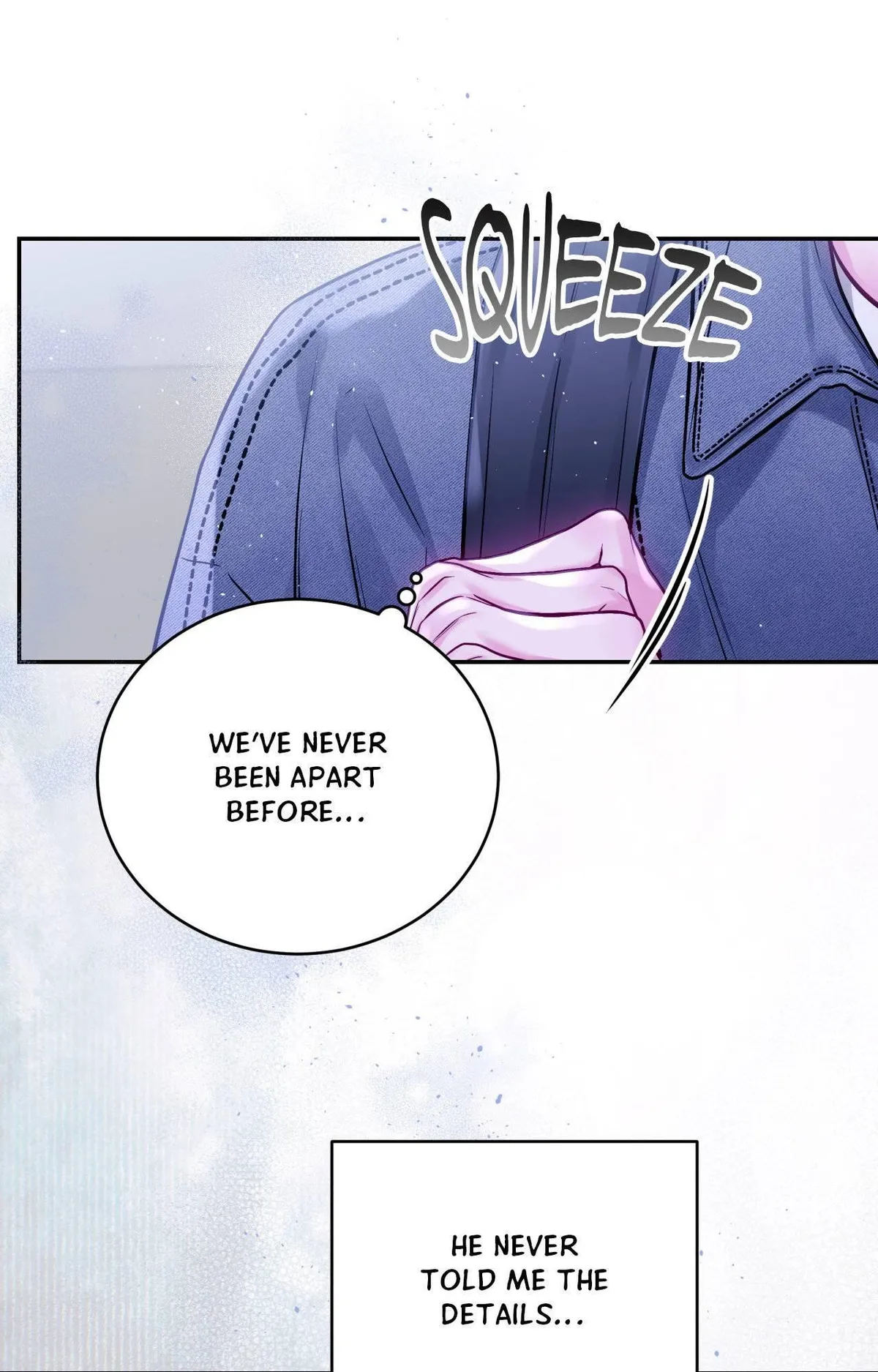 Imperfectly Us Chapter 52 page 58 - 