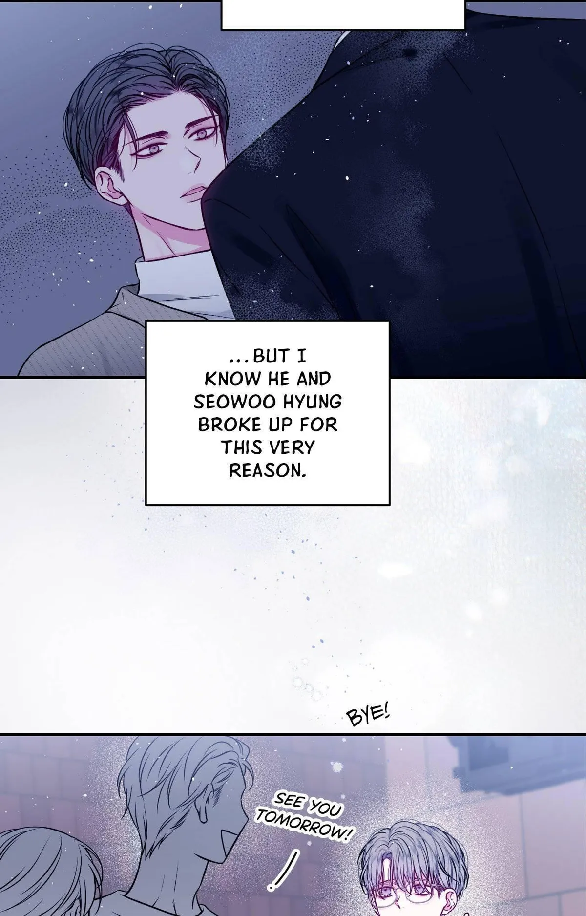 Imperfectly Us Chapter 52 page 59 - 