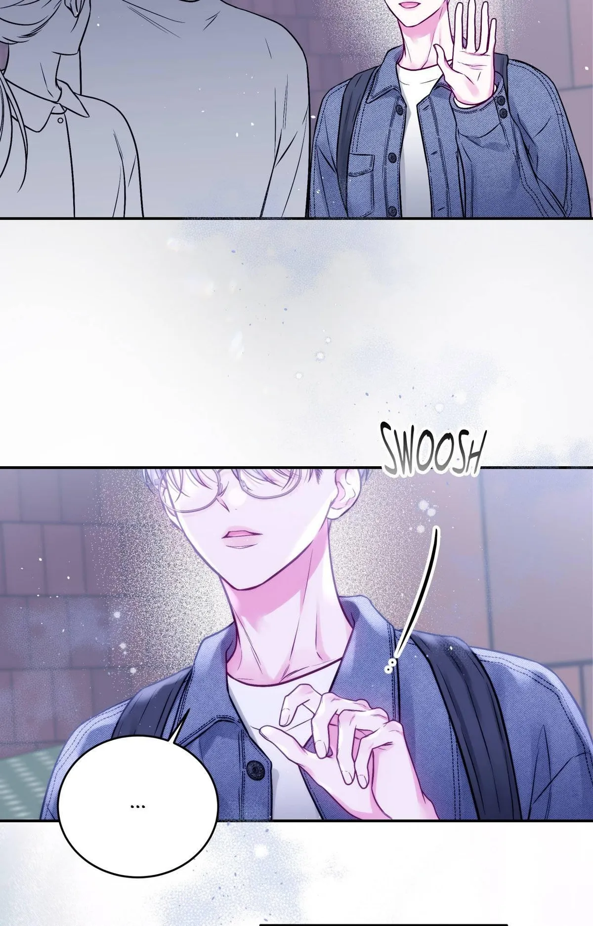 Imperfectly Us Chapter 52 page 60 - 