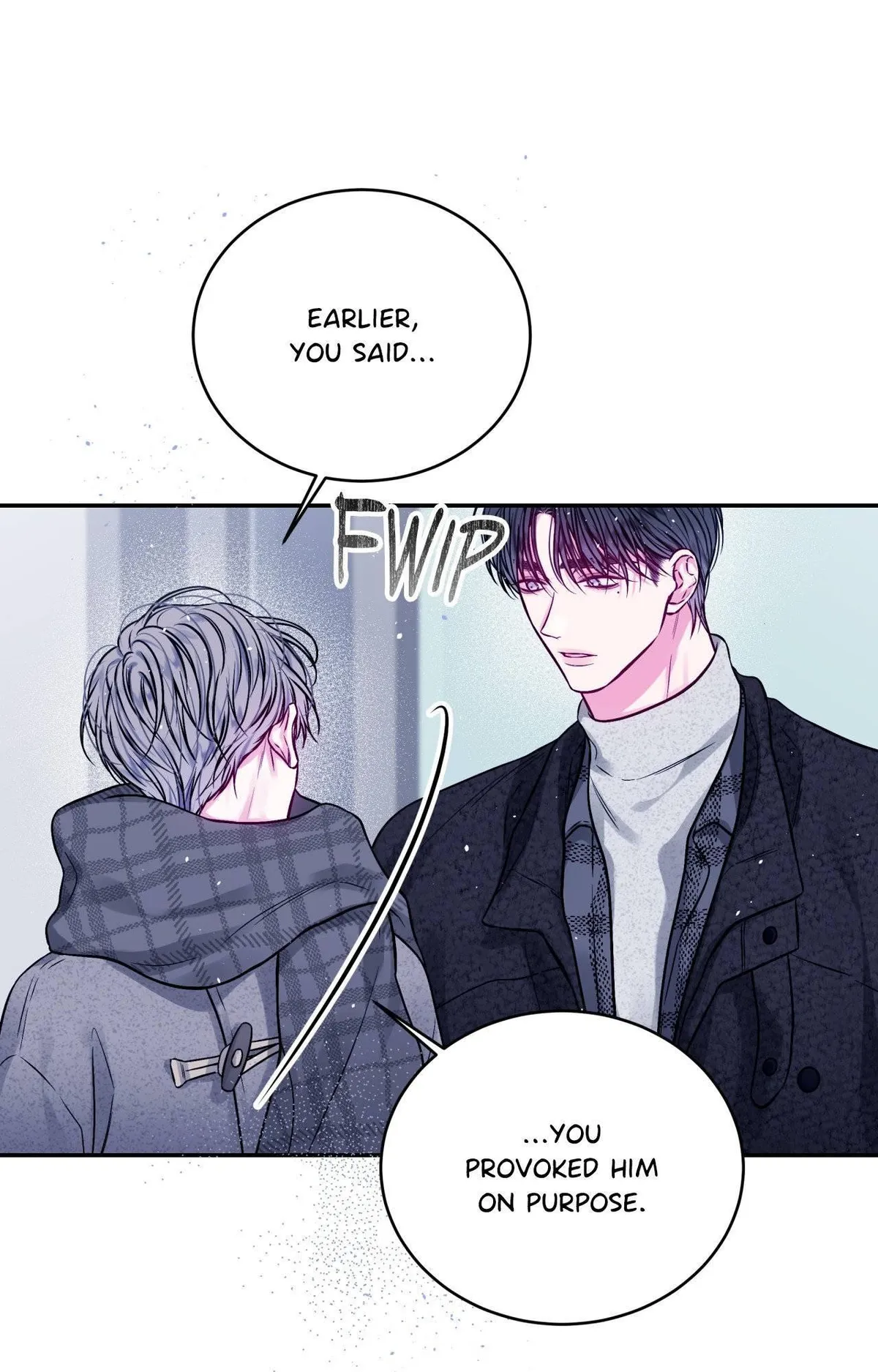 Imperfectly Us Chapter 52 page 7 - 