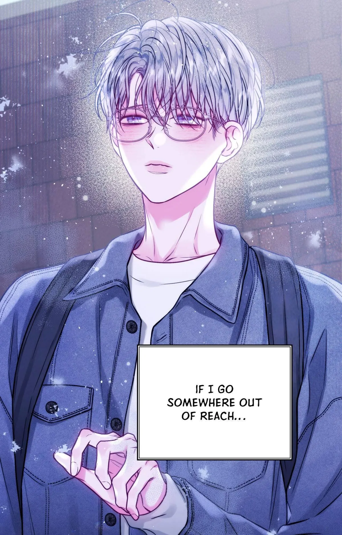 Imperfectly Us Chapter 52 page 62 - 