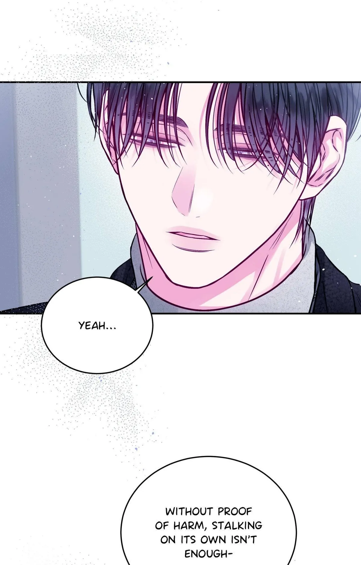 Imperfectly Us Chapter 52 page 8 - 
