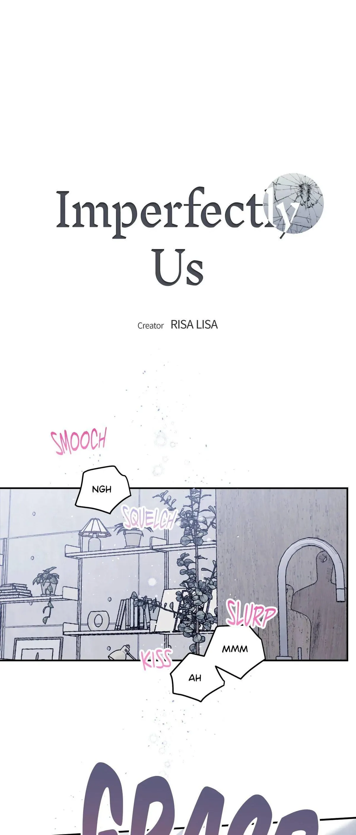 Imperfectly Us Chapter 53 page 2 - 