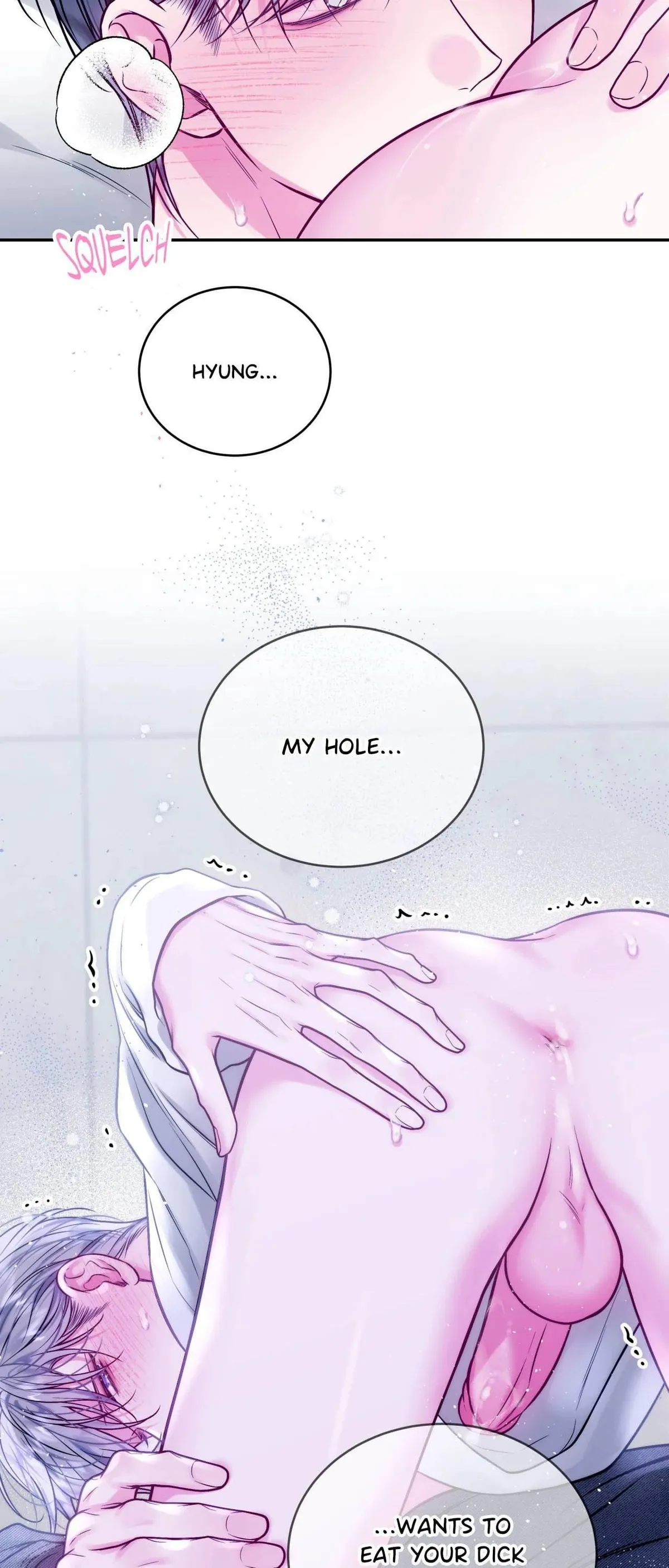 Imperfectly Us Chapter 53 page 13 - 