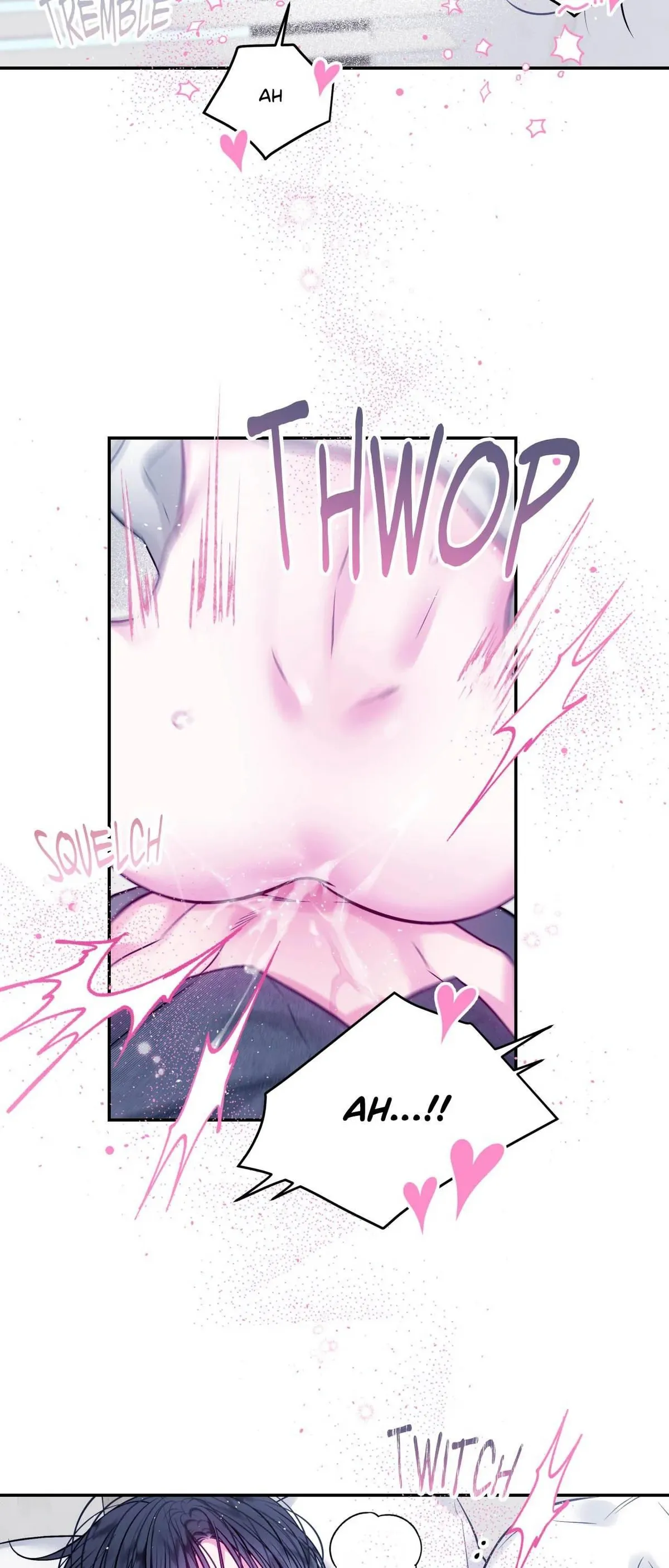 Imperfectly Us Chapter 53 page 16 - 