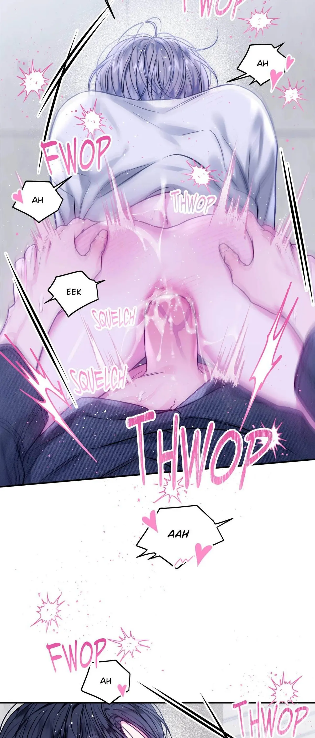 Imperfectly Us Chapter 53 page 19 - 