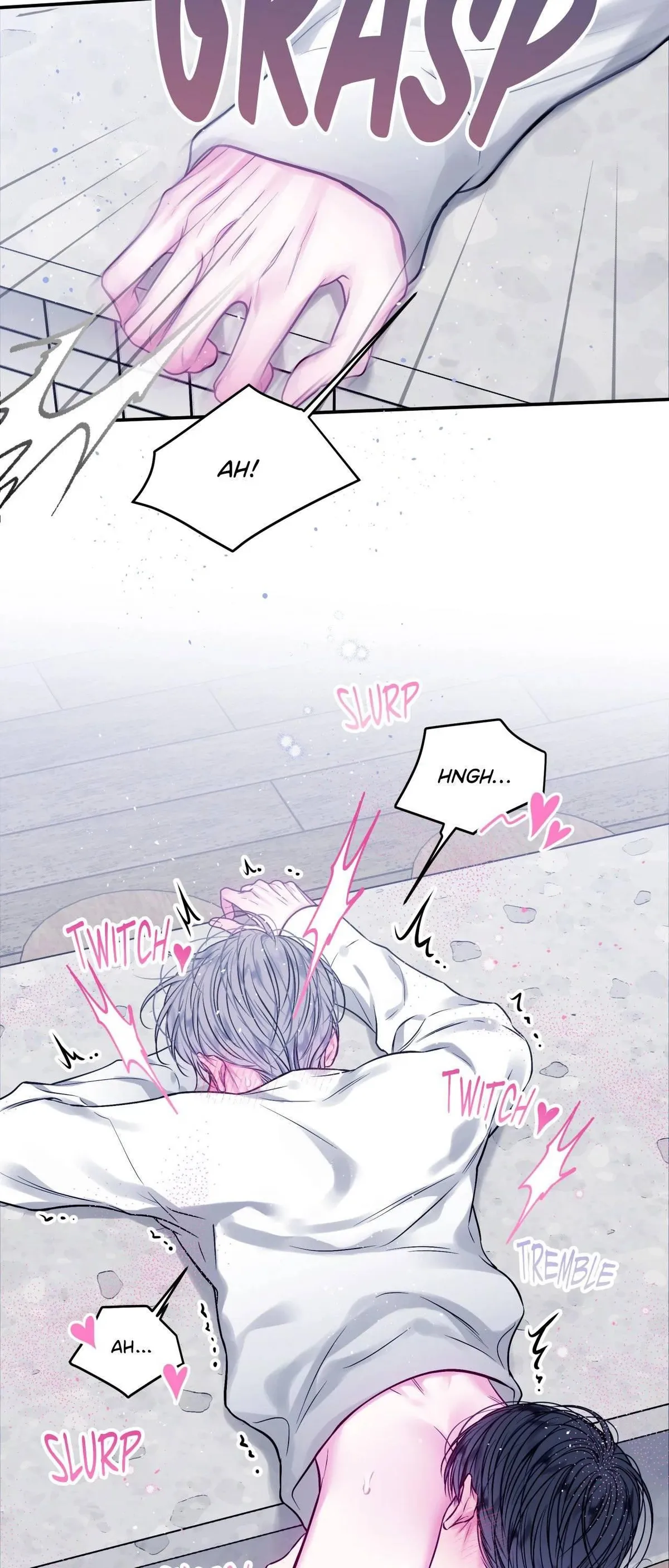 Imperfectly Us Chapter 53 page 3 - 