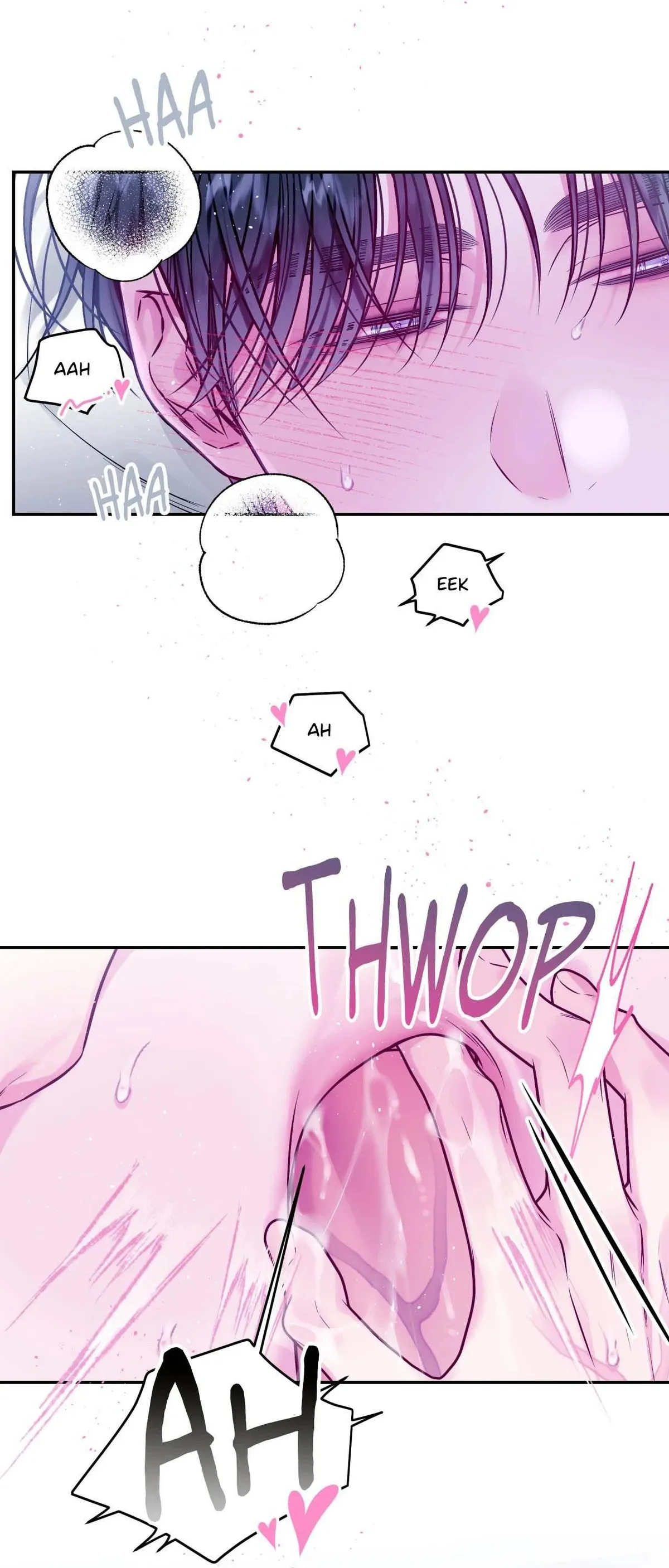 Imperfectly Us Chapter 53 page 21 - 