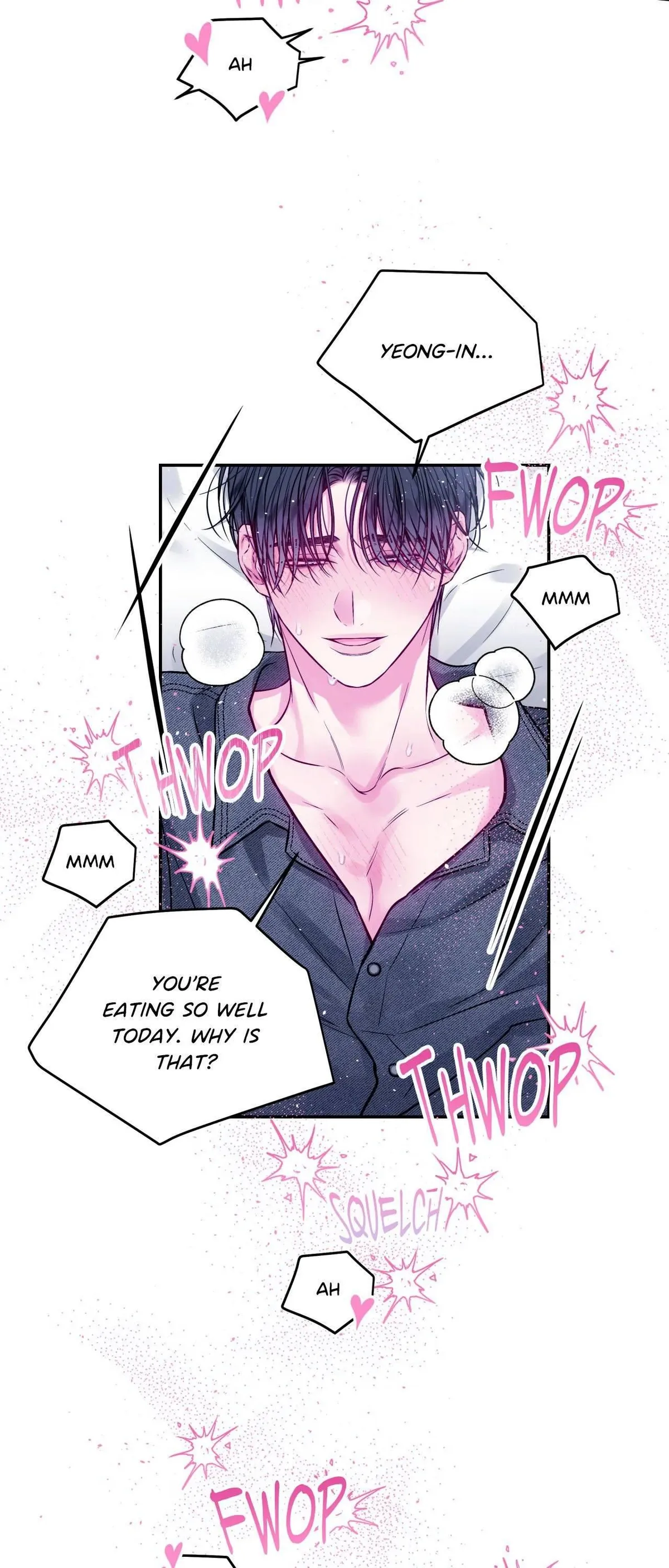 Imperfectly Us Chapter 53 page 23 - 