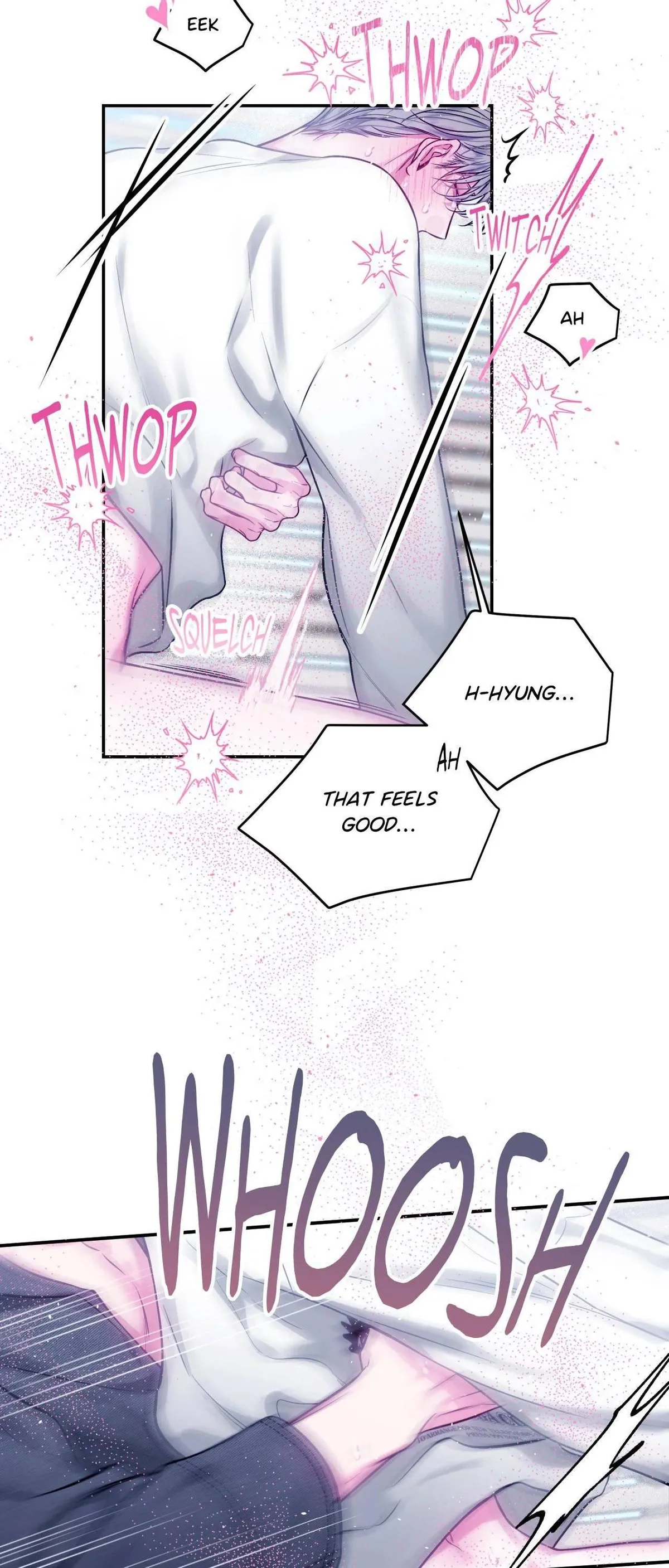Imperfectly Us Chapter 53 page 24 - 