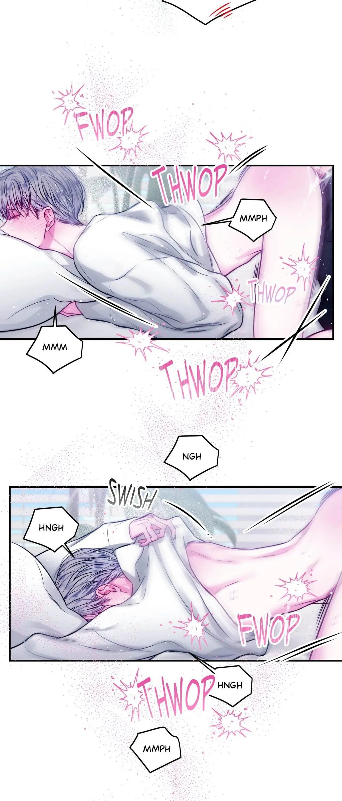 Imperfectly Us Chapter 53 page 27 - 