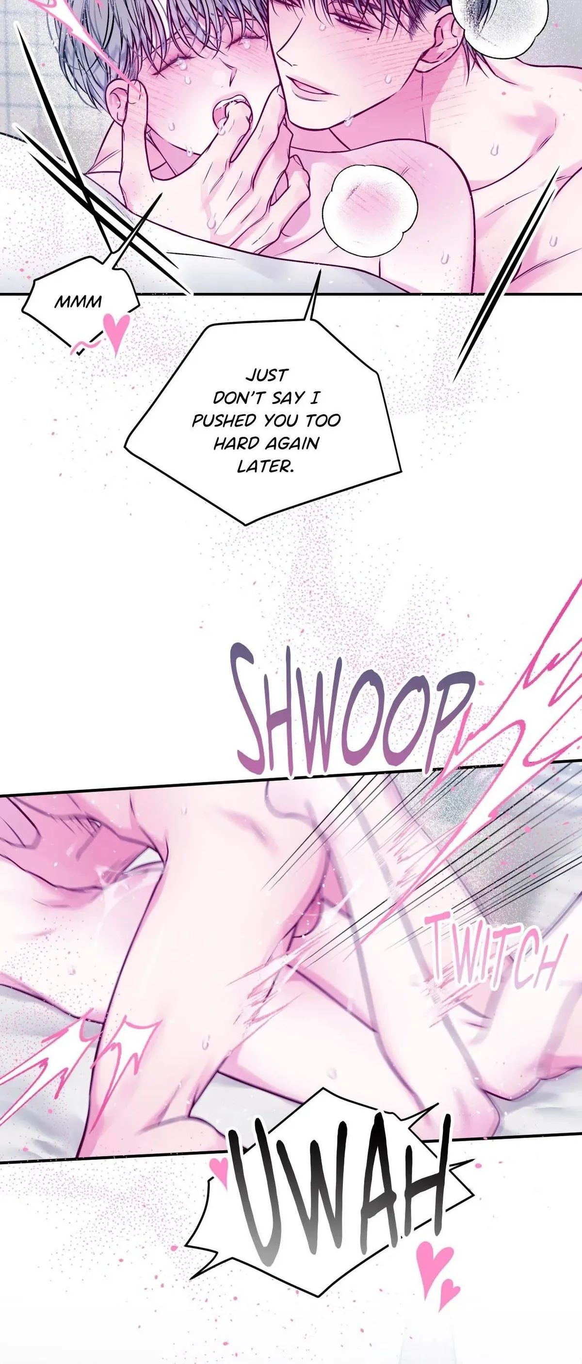 Imperfectly Us Chapter 53 page 31 - 