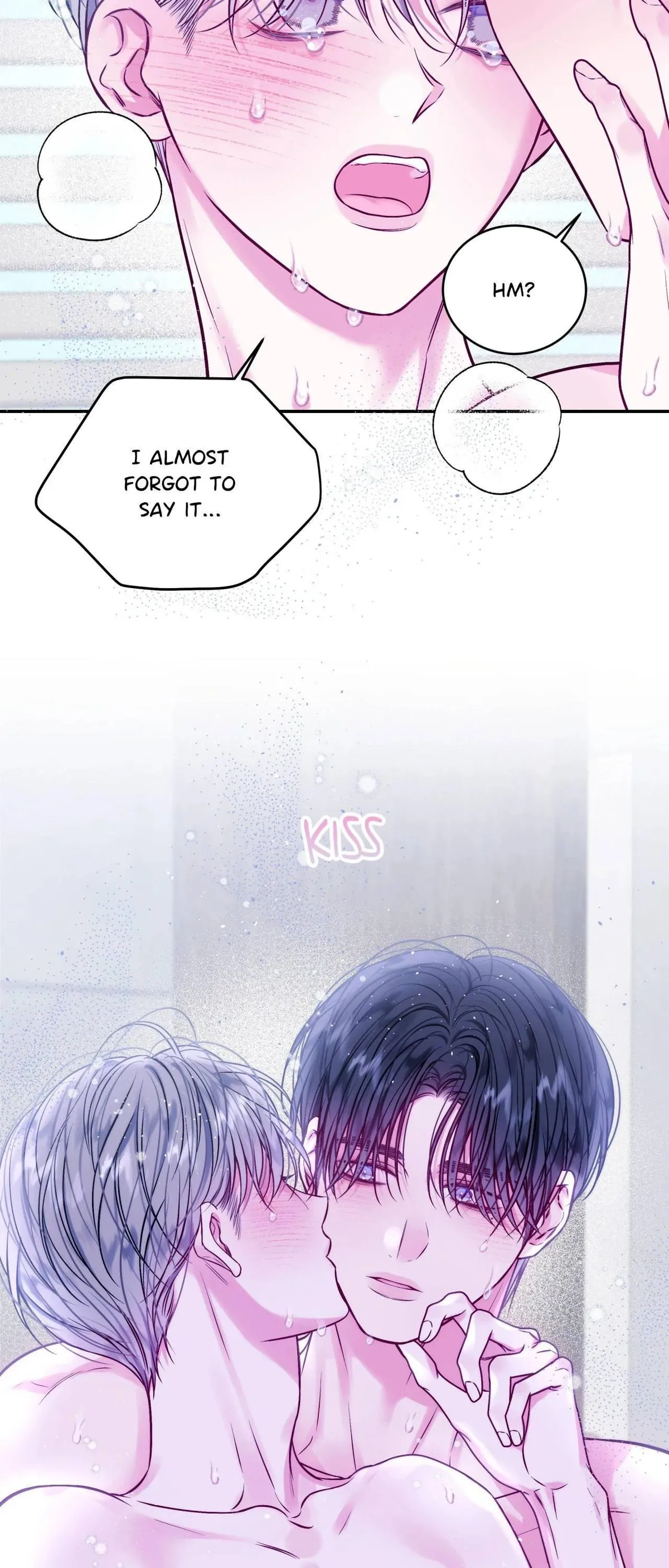 Imperfectly Us Chapter 53 page 38 - 