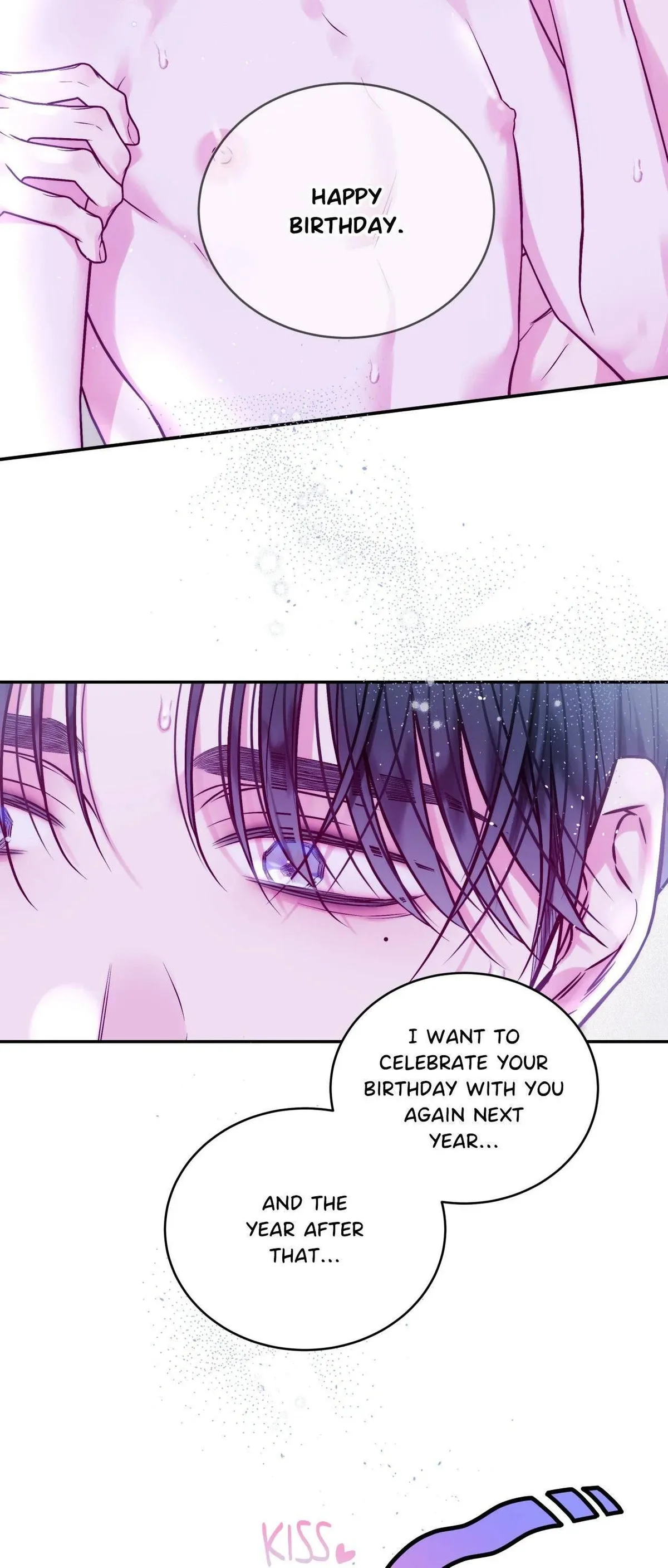 Imperfectly Us Chapter 53 page 39 - 
