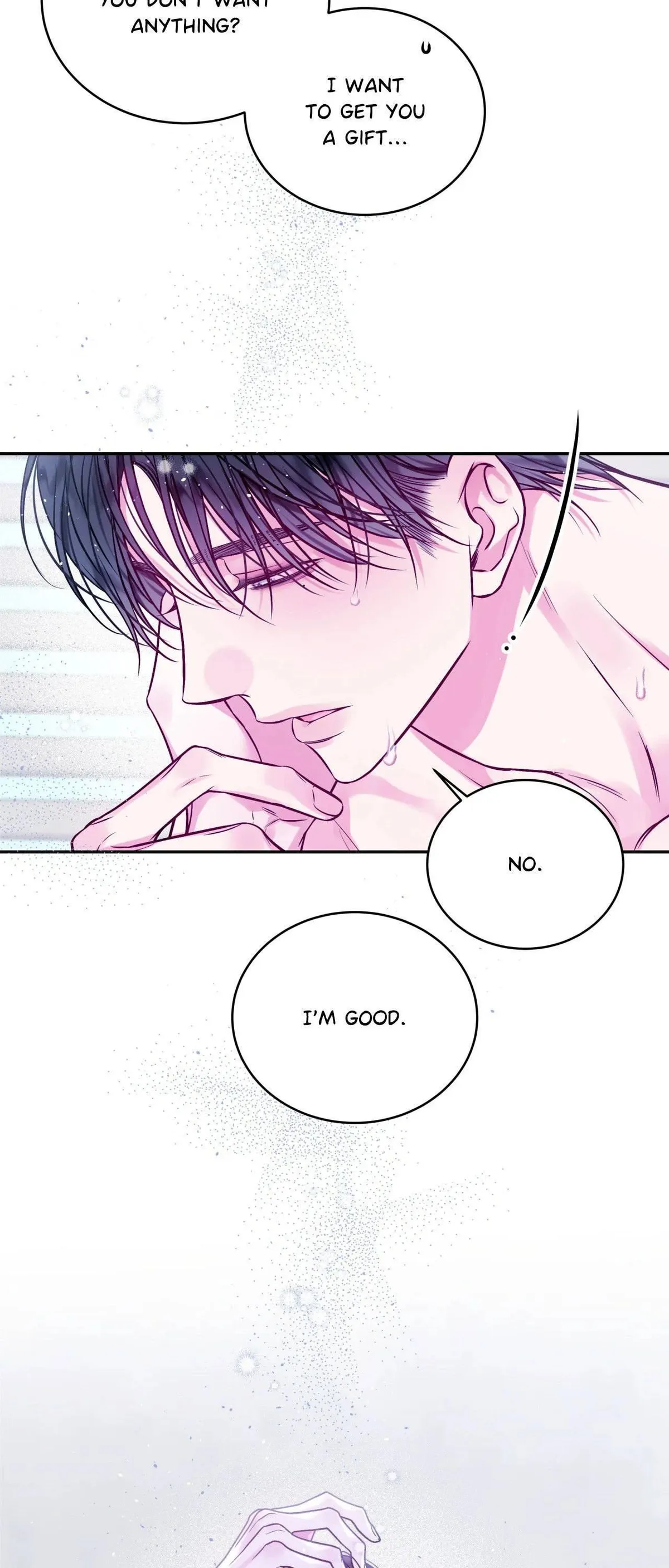 Imperfectly Us Chapter 53 page 41 - 