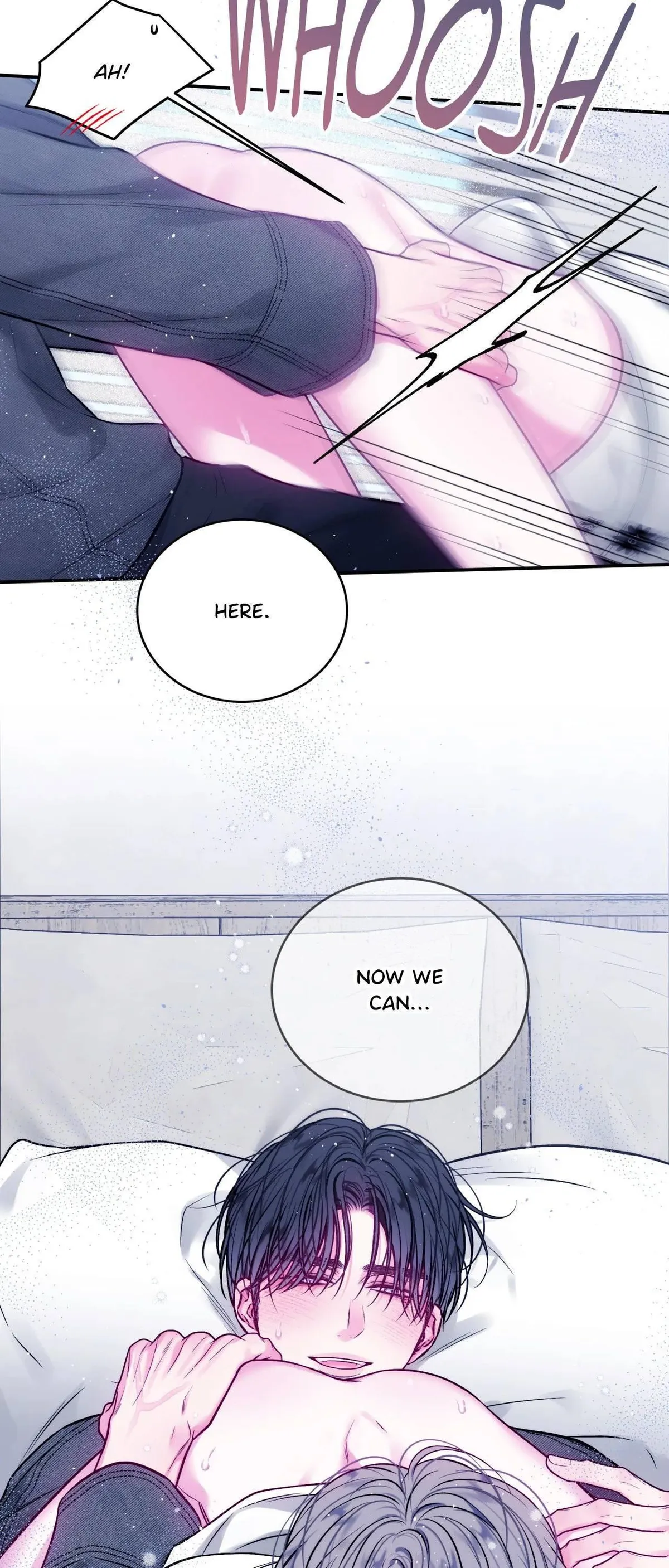 Imperfectly Us Chapter 53 page 7 - 