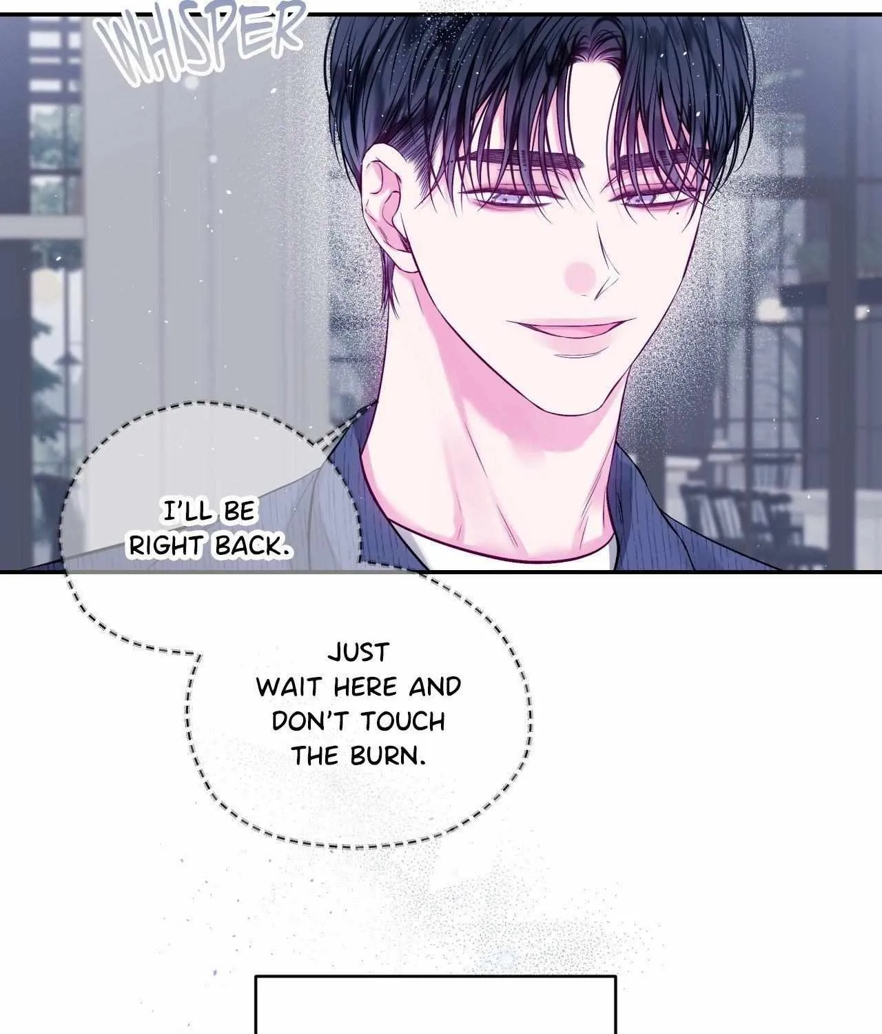 Imperfectly Us Chapter 6 page 102 - 