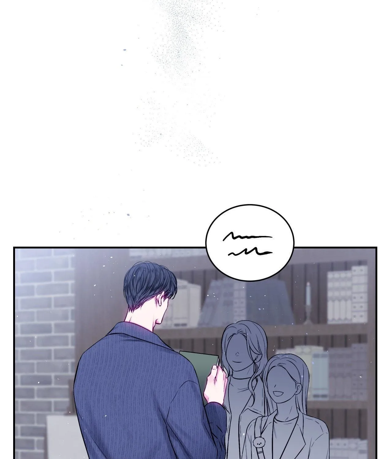 Imperfectly Us Chapter 6 page 104 - 