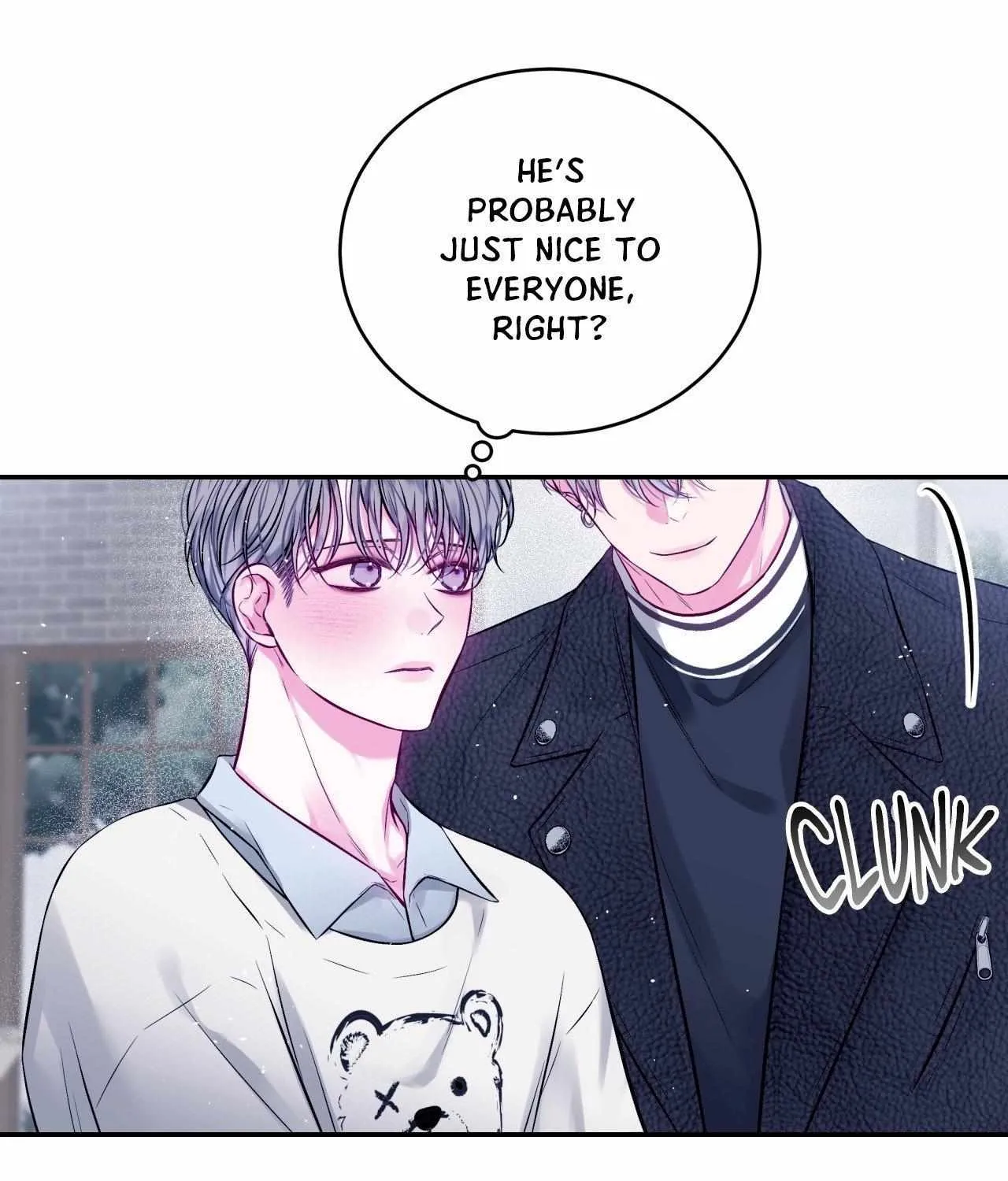 Imperfectly Us Chapter 6 page 106 - 