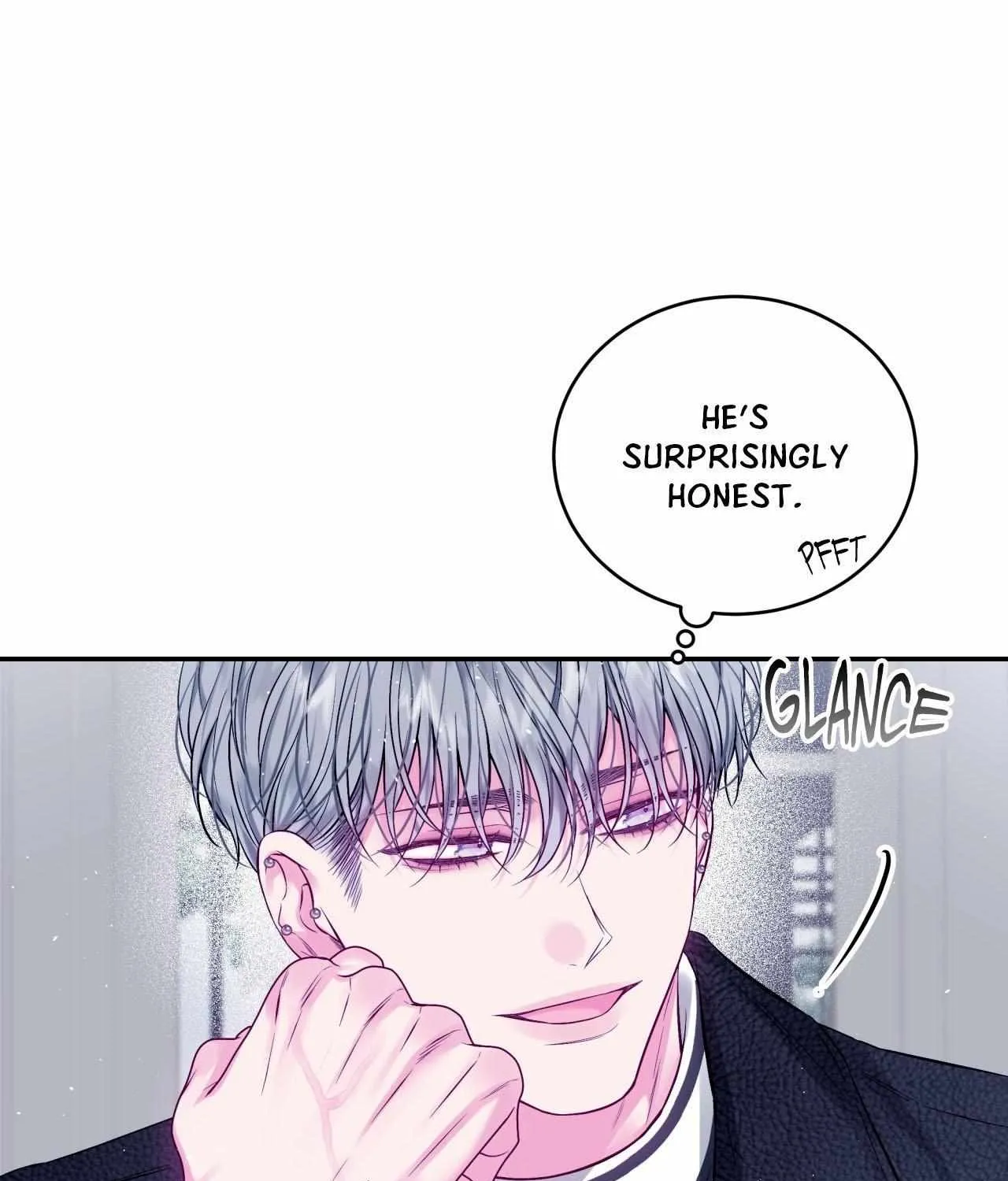 Imperfectly Us Chapter 6 page 110 - 