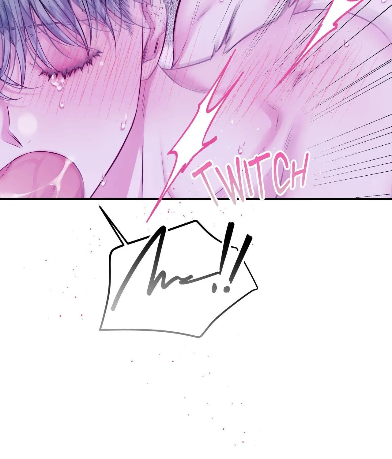 Imperfectly Us Chapter 6 page 12 - 