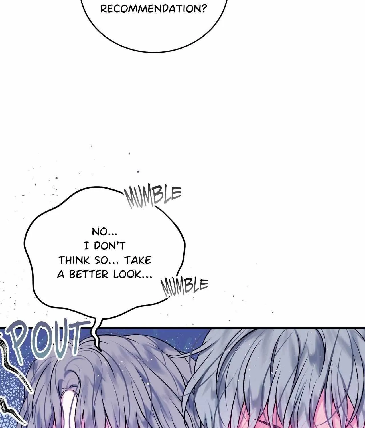 Imperfectly Us Chapter 6 page 112 - 