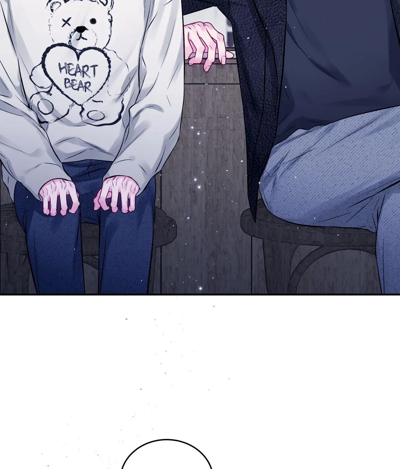 Imperfectly Us Chapter 6 page 118 - 
