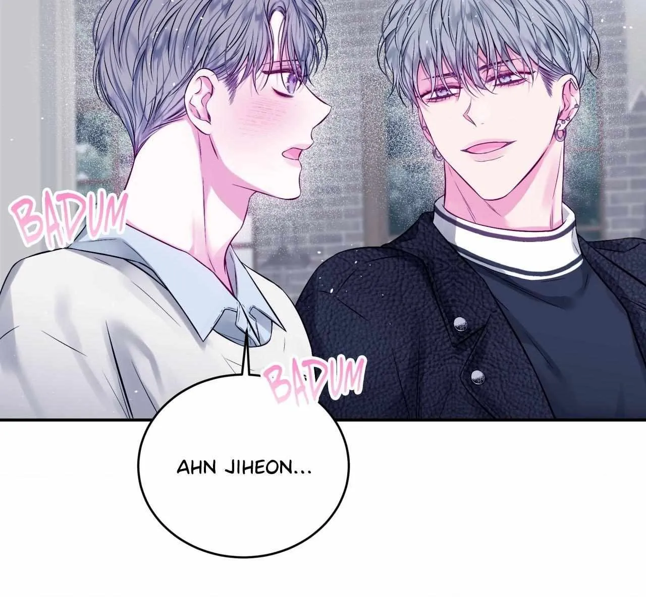 Imperfectly Us Chapter 6 page 122 - 