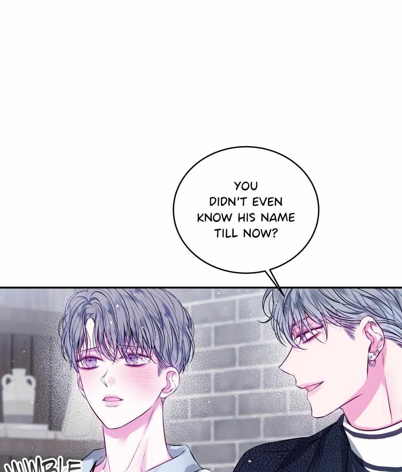 Imperfectly Us Chapter 6 page 123 - 