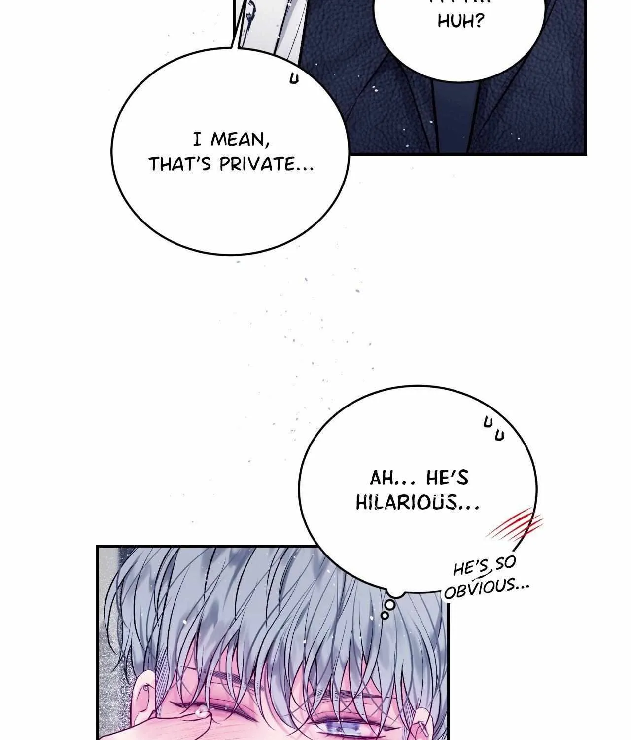 Imperfectly Us Chapter 6 page 129 - 