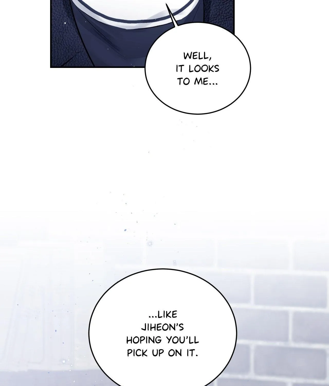 Imperfectly Us Chapter 6 page 131 - 