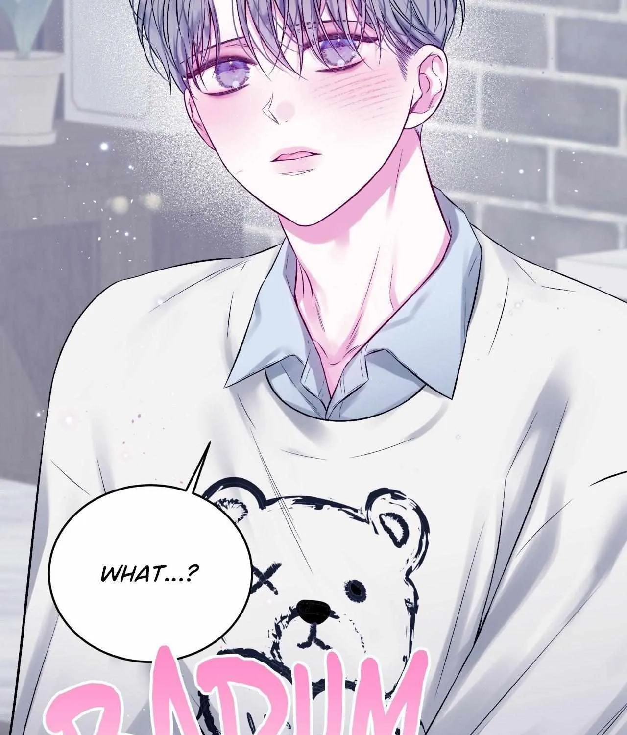 Imperfectly Us Chapter 6 page 133 - 