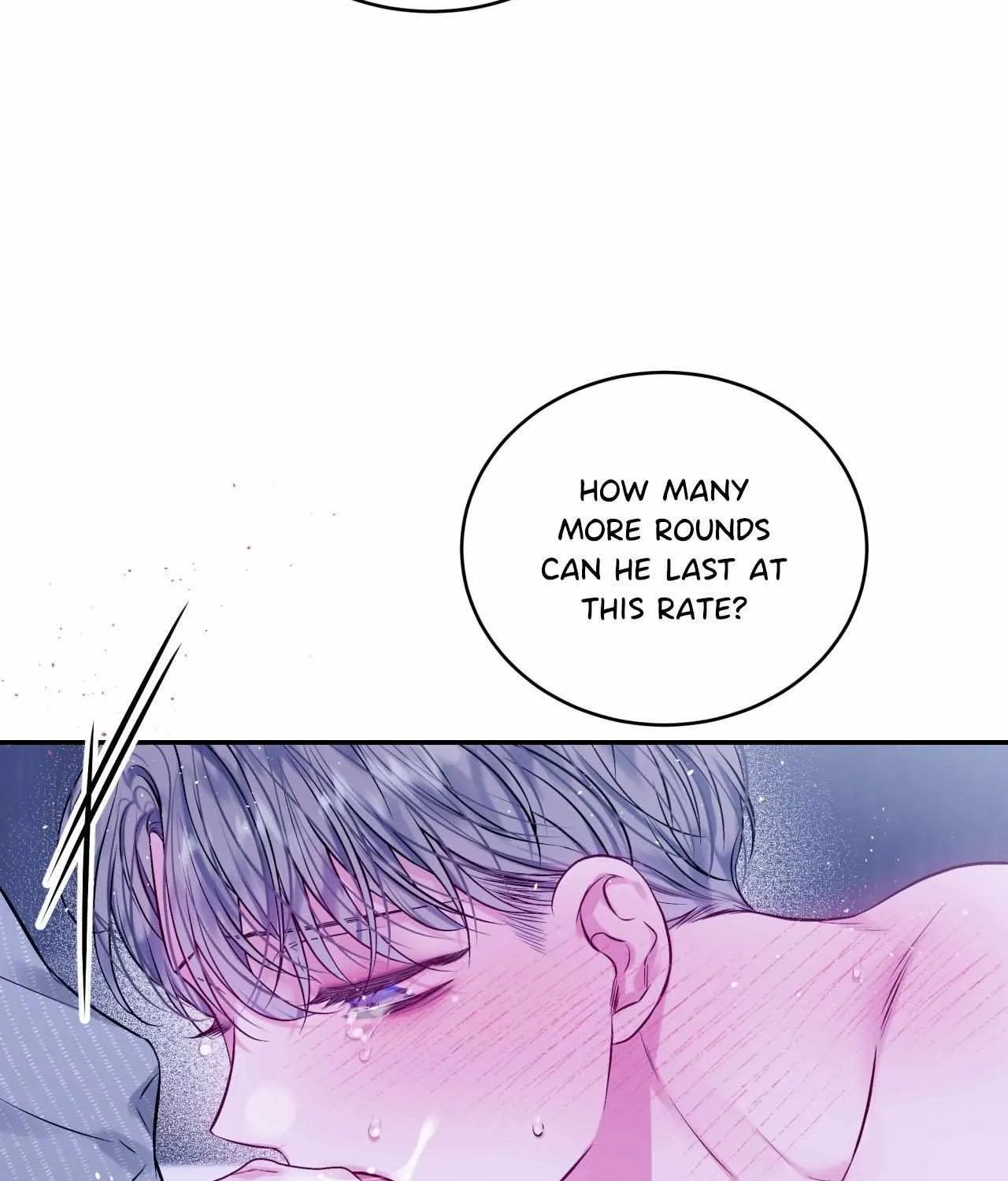 Imperfectly Us Chapter 6 page 19 - 