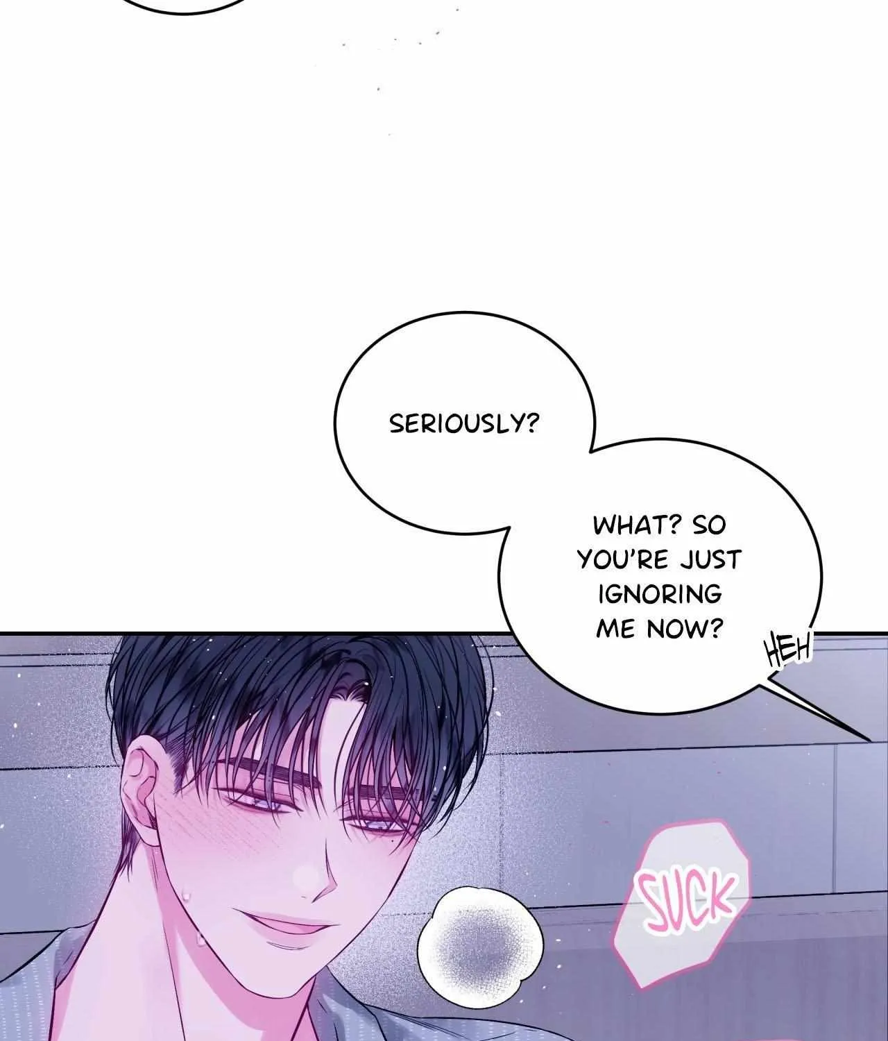 Imperfectly Us Chapter 6 page 21 - 
