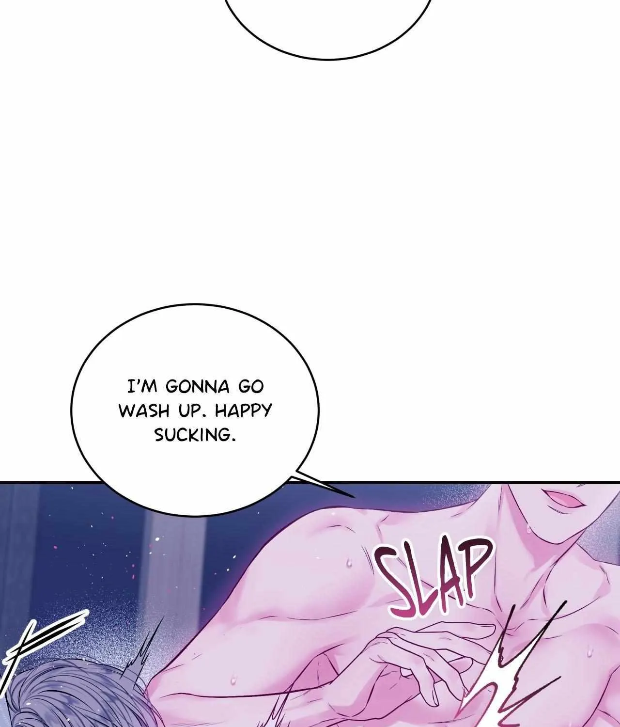 Imperfectly Us Chapter 6 page 23 - 